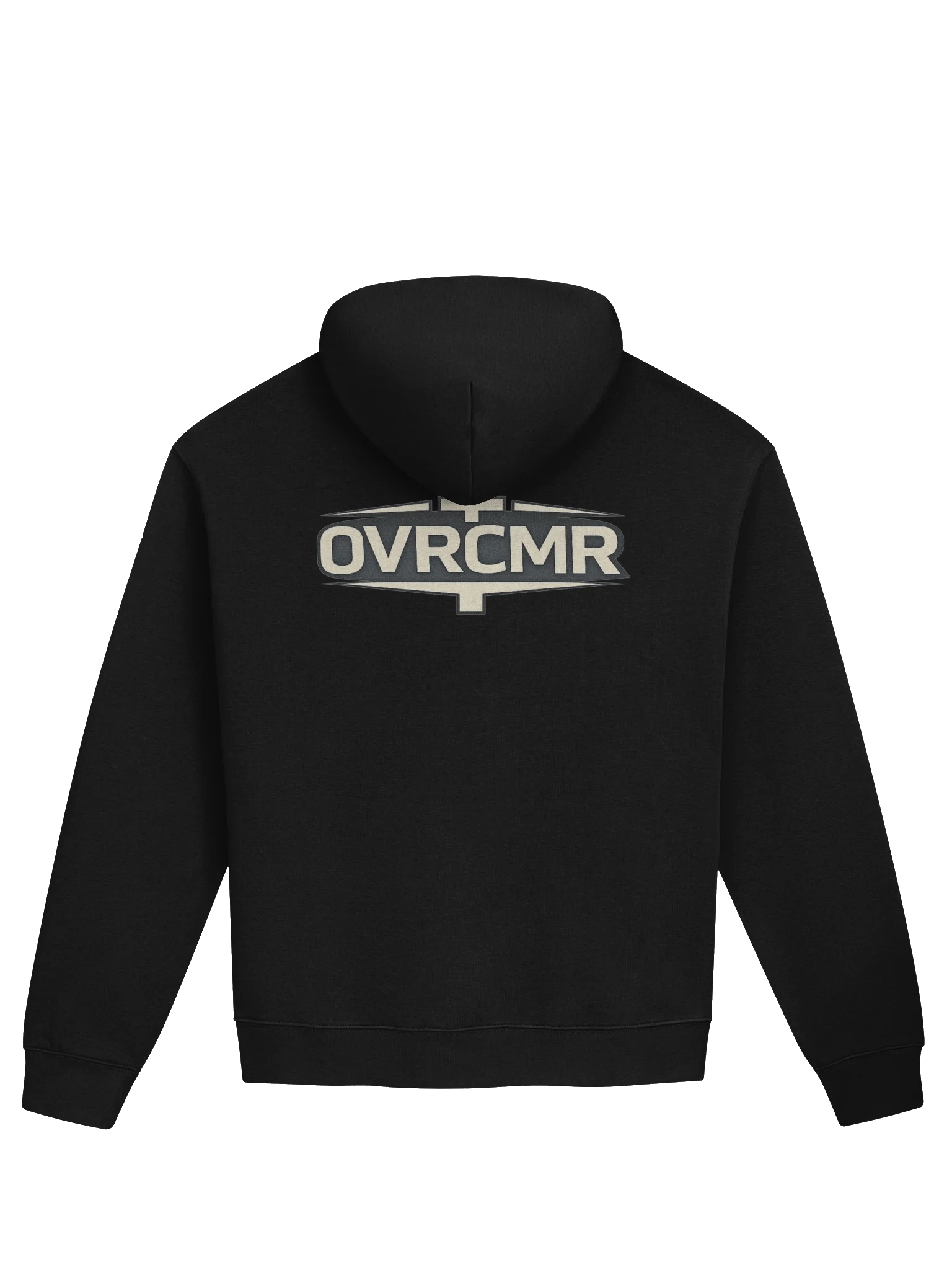 OVRCMR Embroidered Oversized Hoodie product image (10)