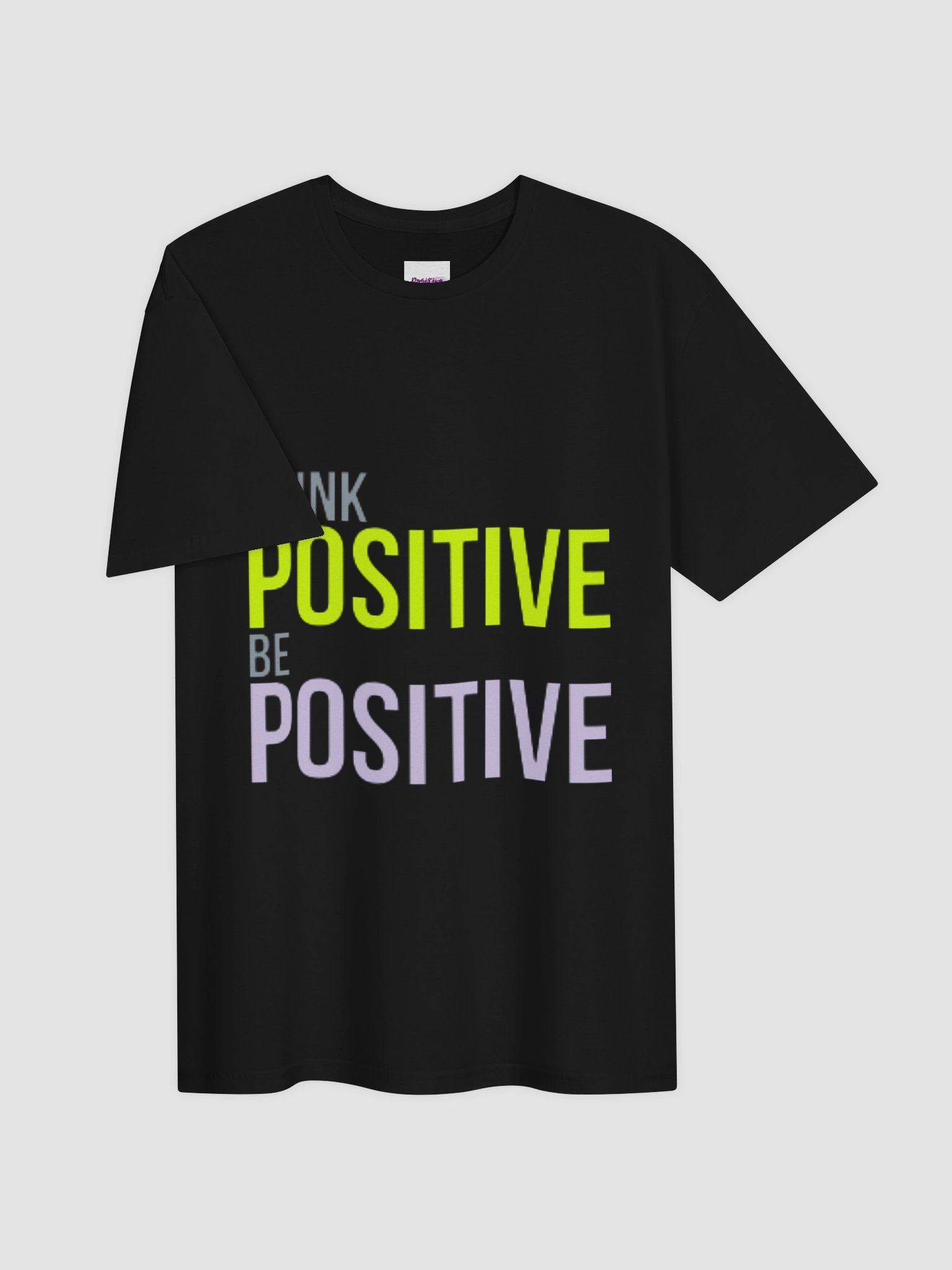 Think Positive Be Positive product image (3)