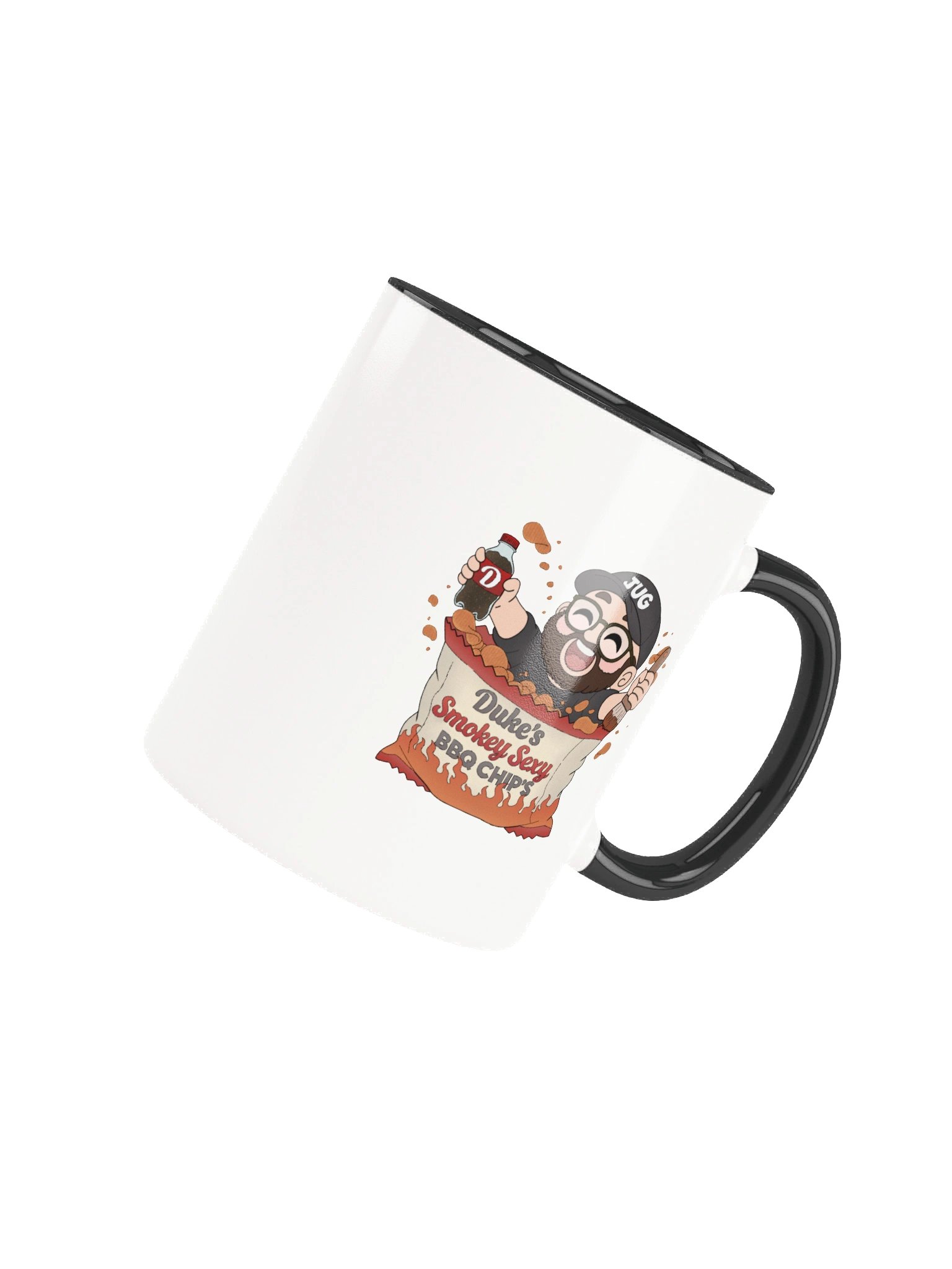 Chip N' Sip Mug product image (46)