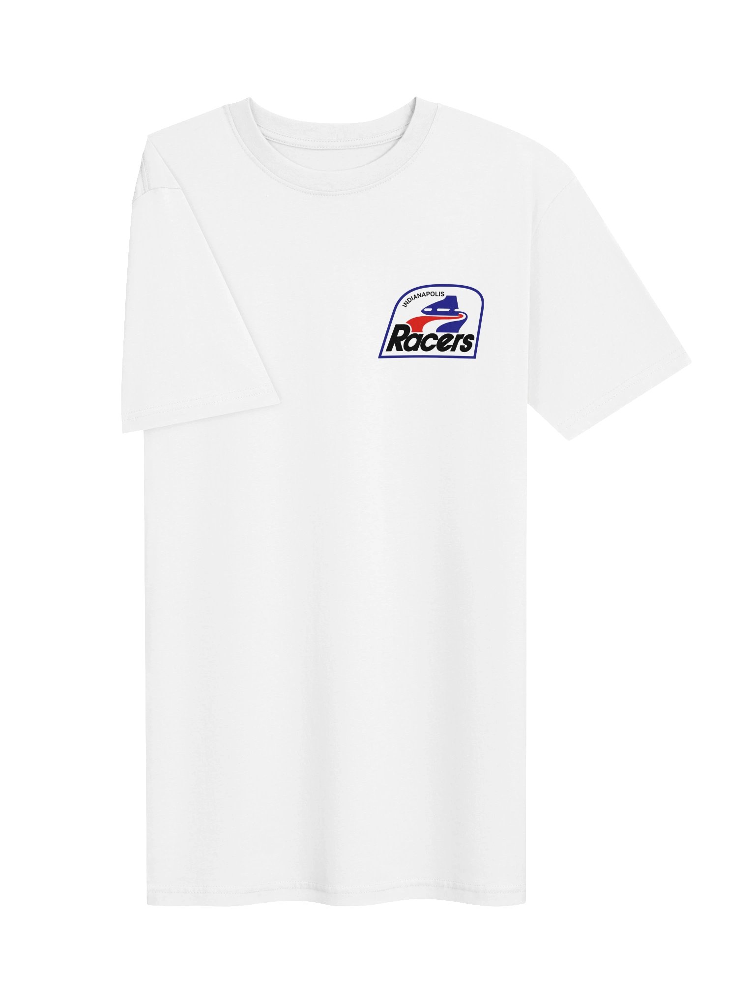 Indianapolis Racers T-Shirt product image (3)