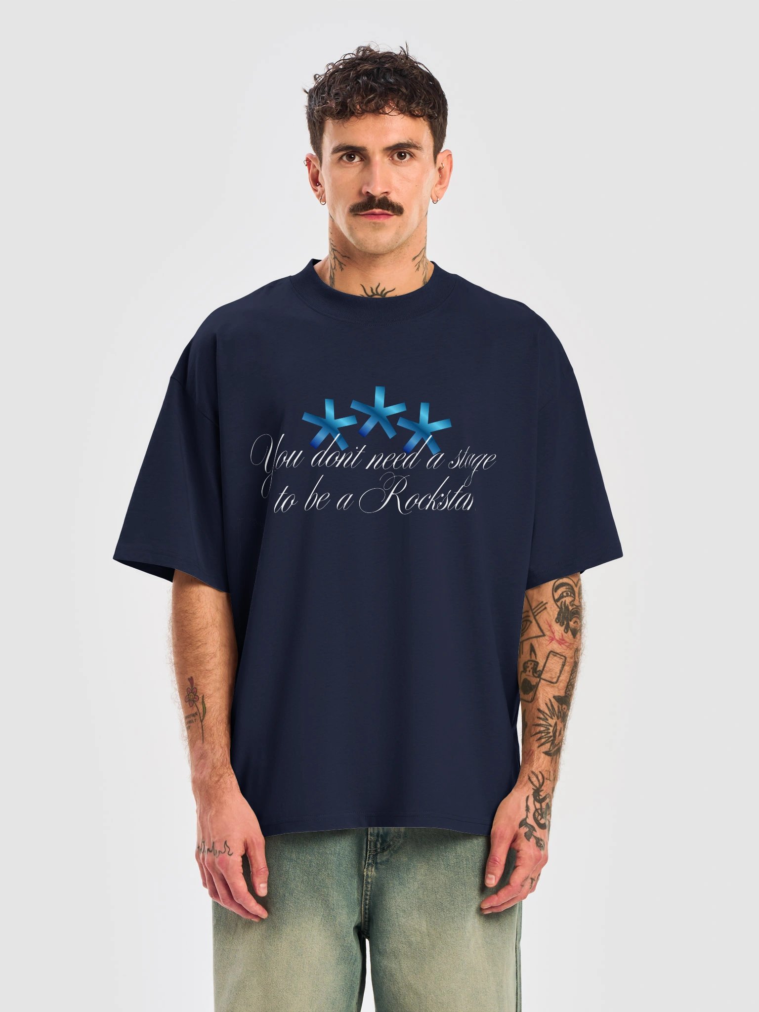 ROCKSTAR TEE product image (5)