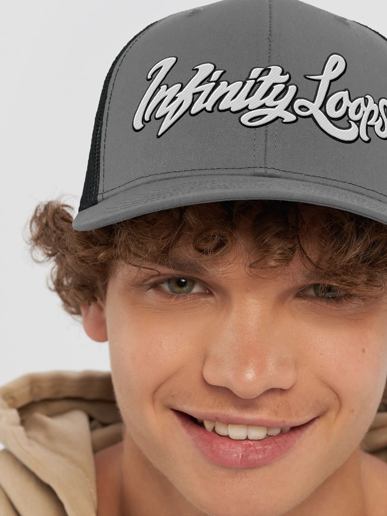 Classic Trucker Hat product image (59)