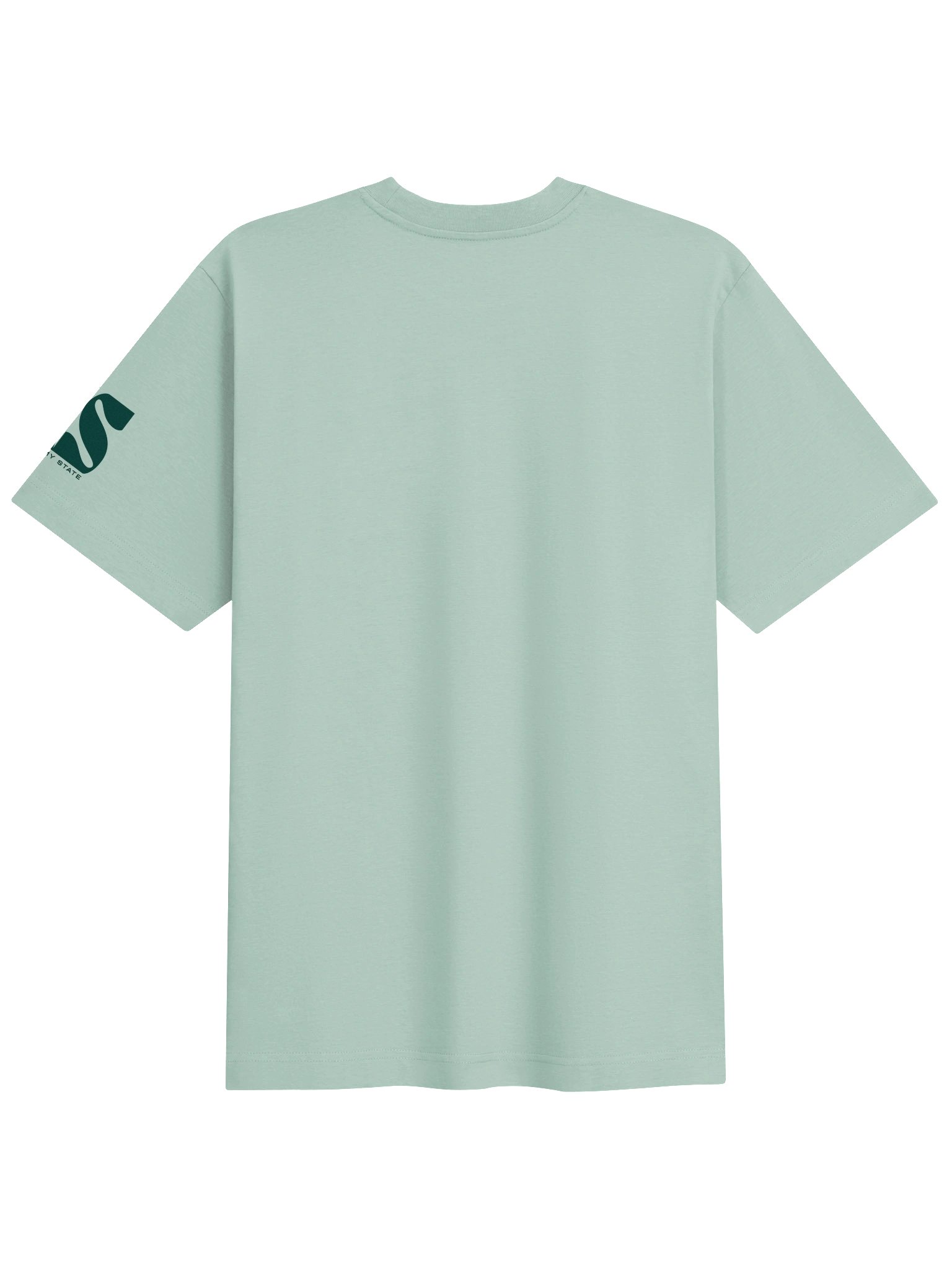 As Above, So Below — the one that reminds you it's all one | Premium Heavyweight Tee product image (7)