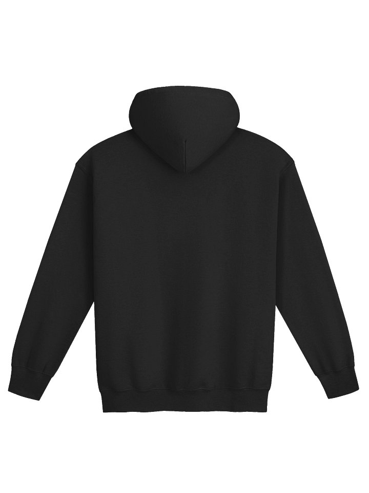 Path of Light Zip Hoodie product image (2)