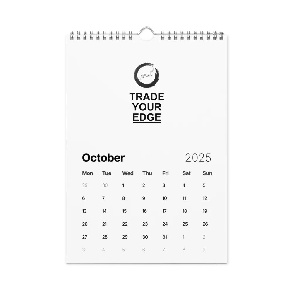 2025 Calendar product image (12)