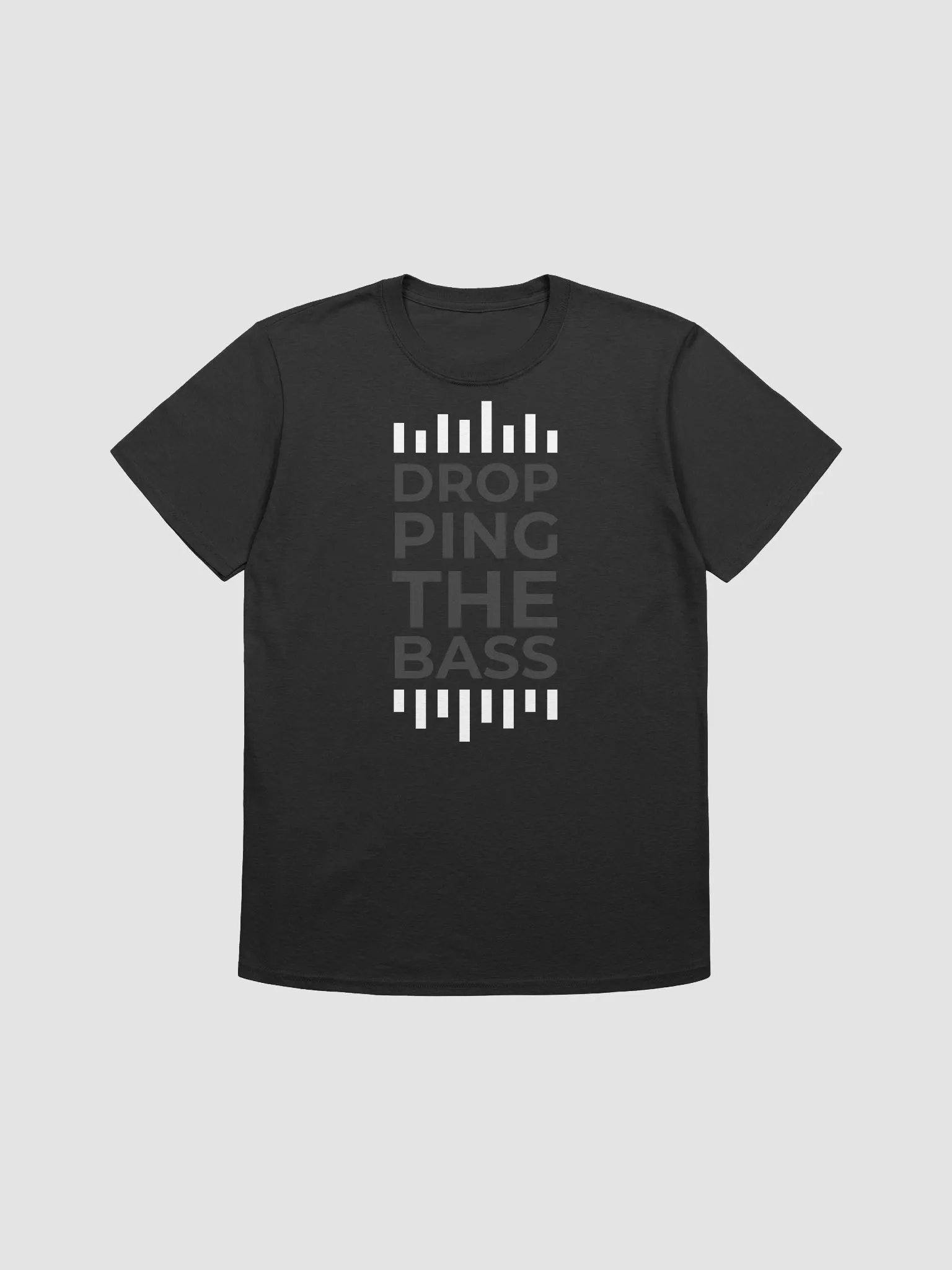 BASS DROP T-Shirt product image (1)
