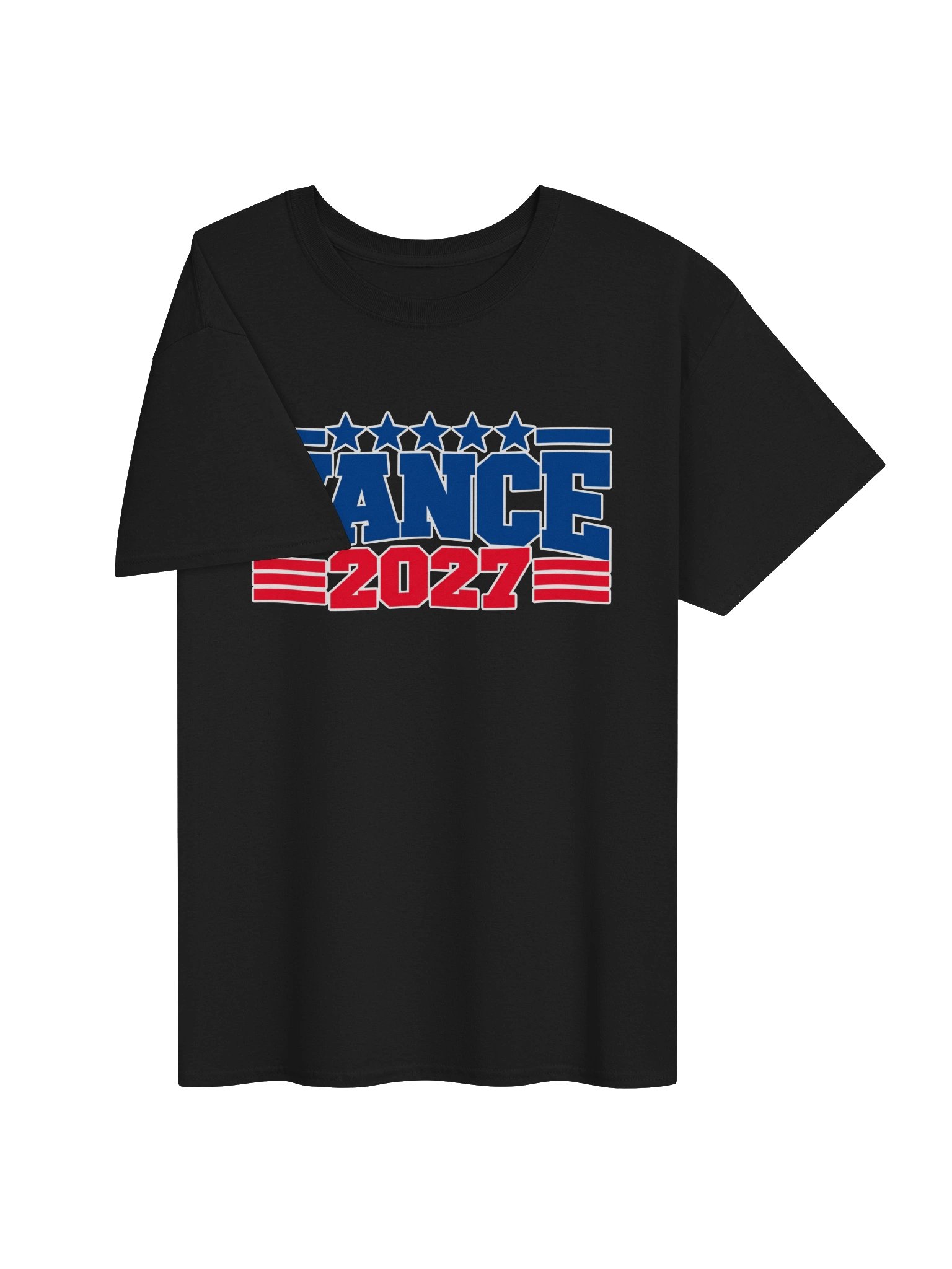 VANCE 2027 - T-Shirt product image (3)