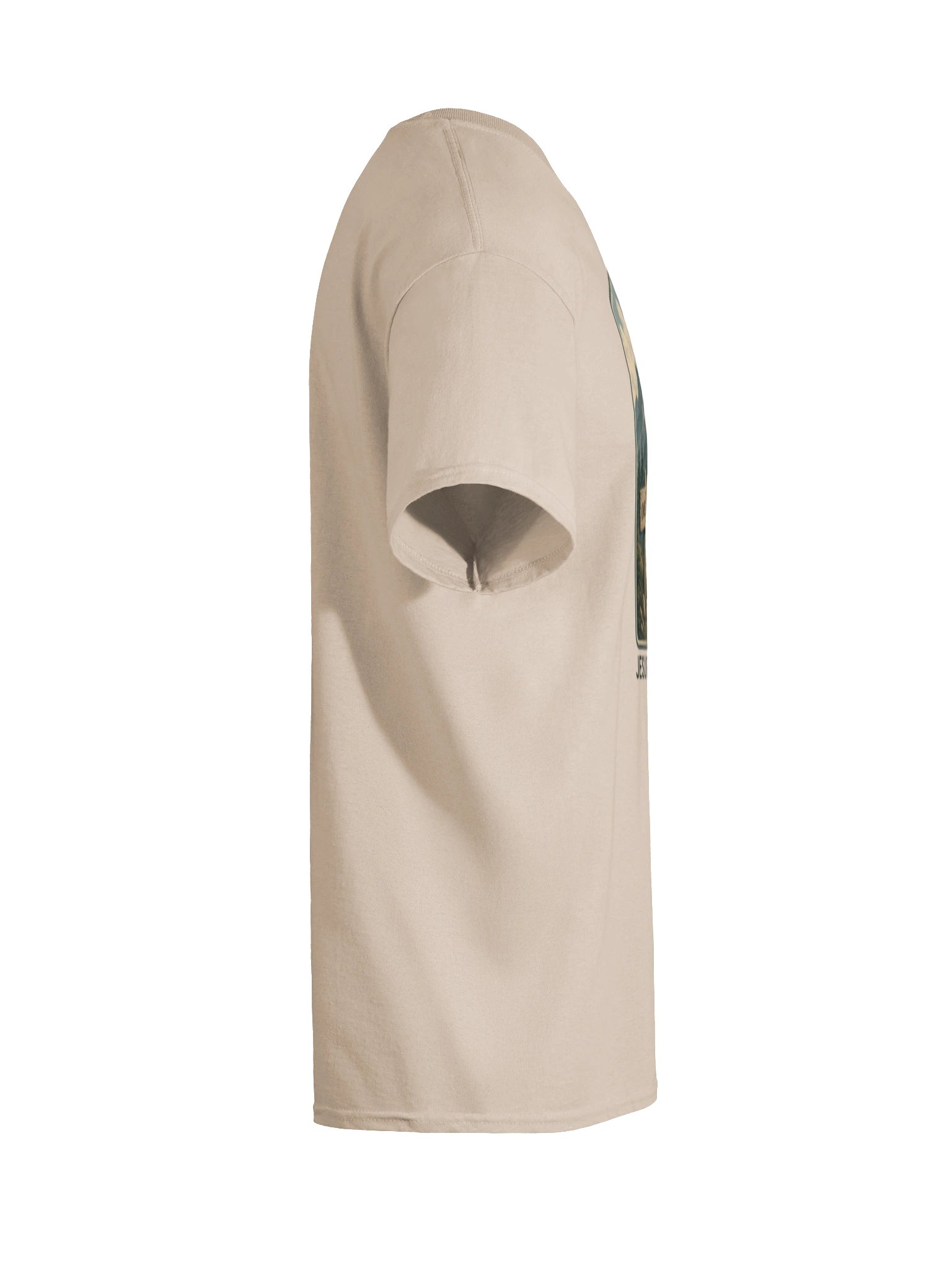 Jesus Is the Way – Mountain Trail product image (80)