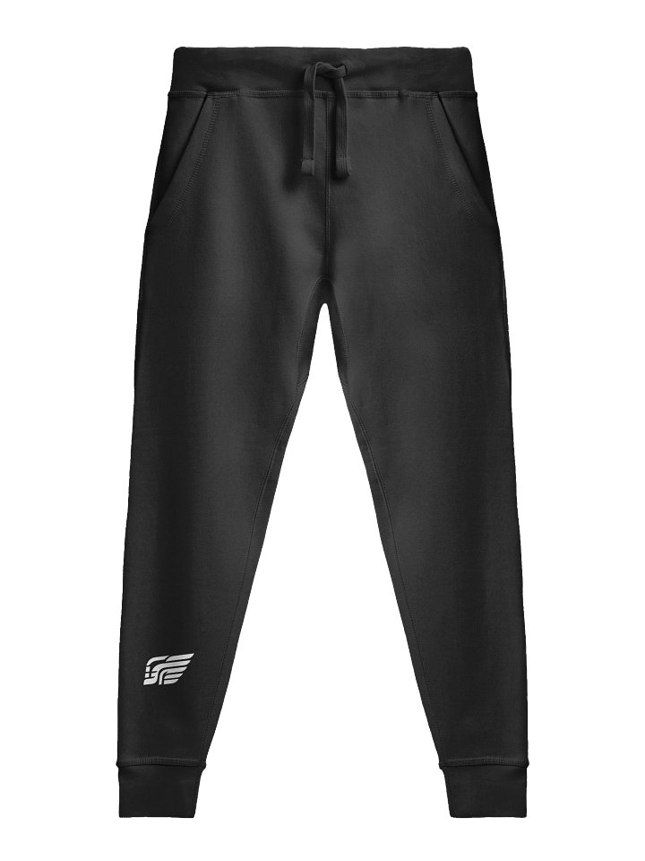 Bakus F1 Podcast – Premium Fleece Joggers product image (3)