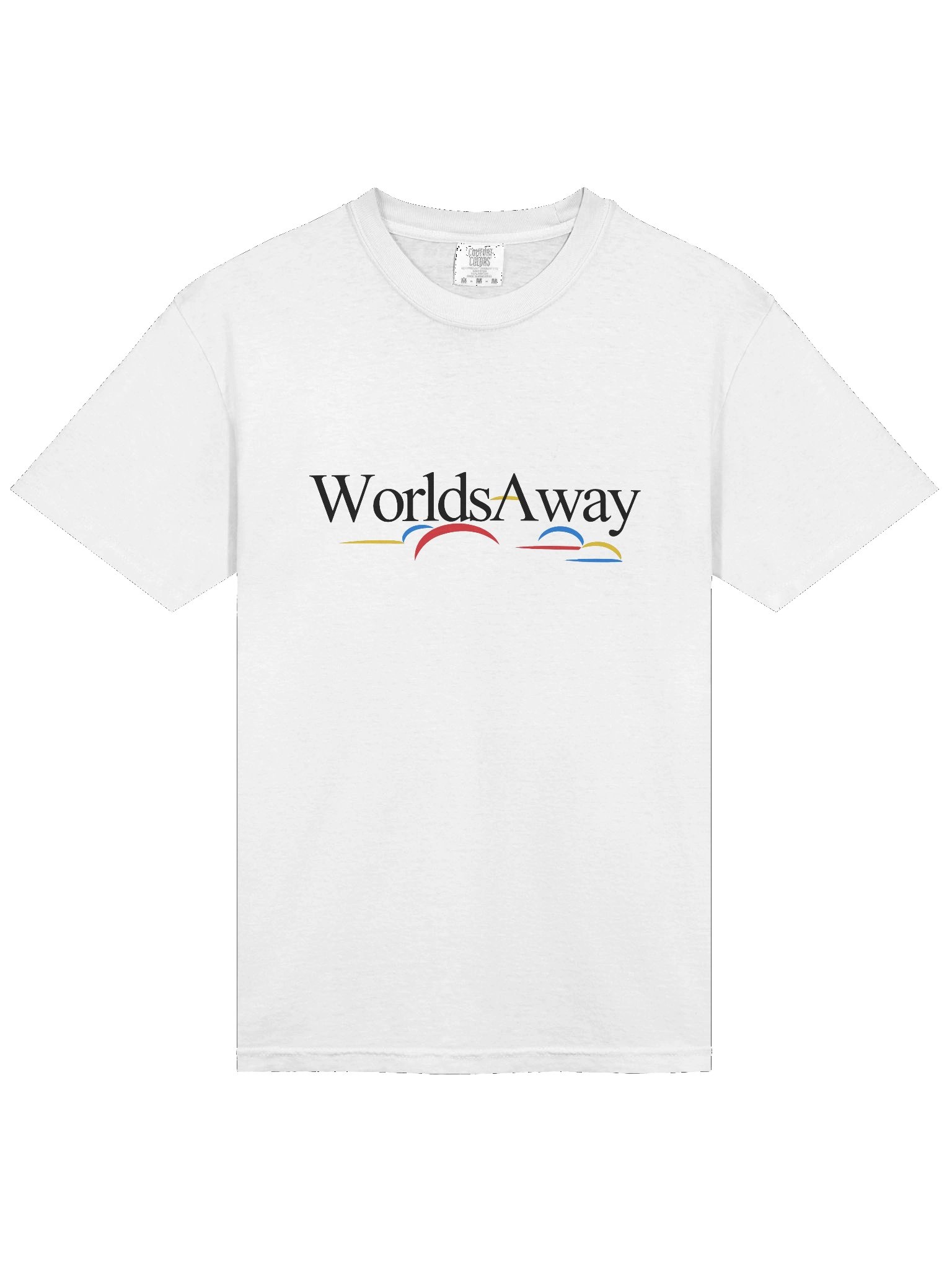 WorldsAway Classic T-Shirt product image (3)