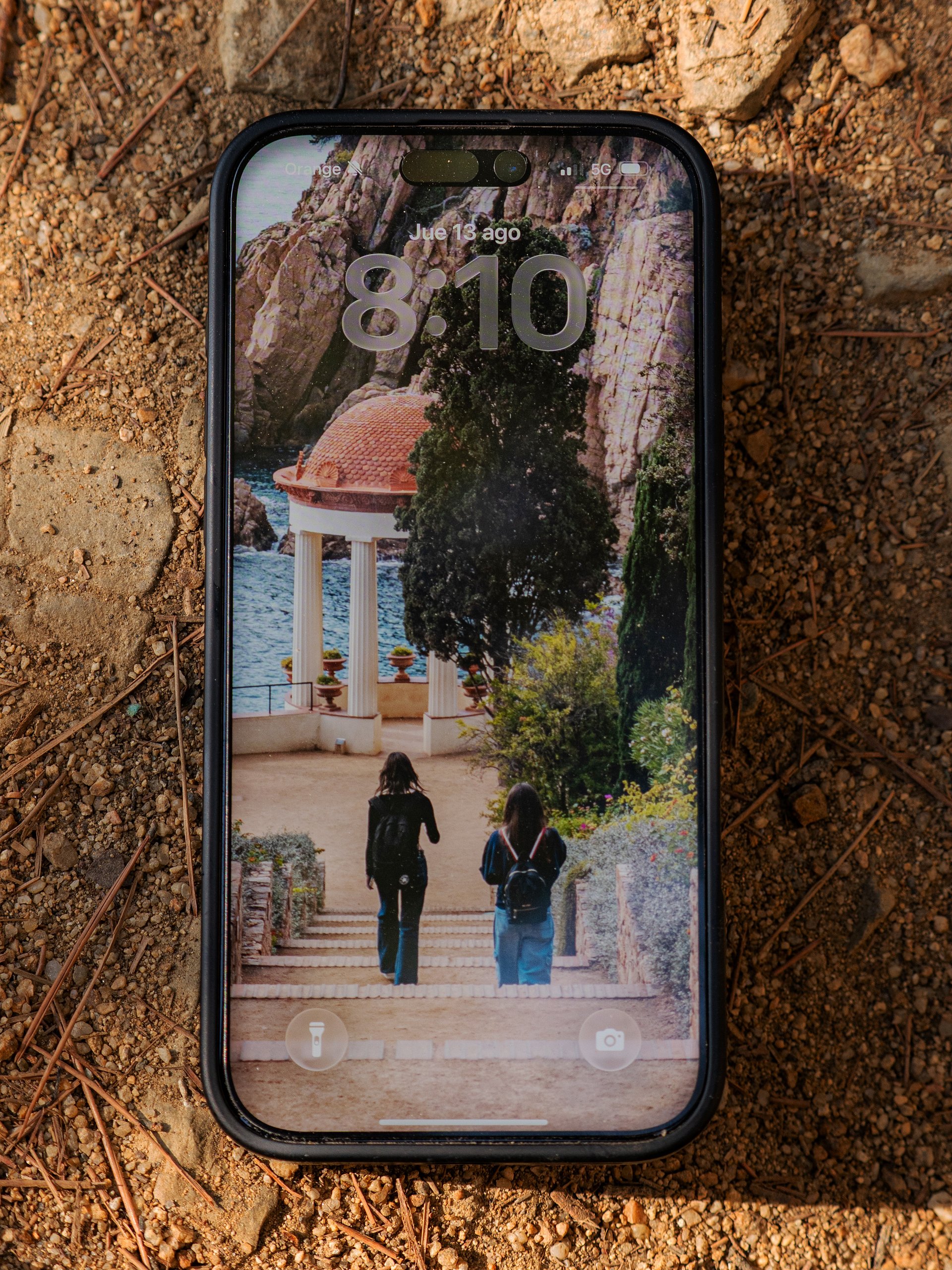 Pack Pueblos con Encanto - 8 Fondos de Pantalla product image (3)