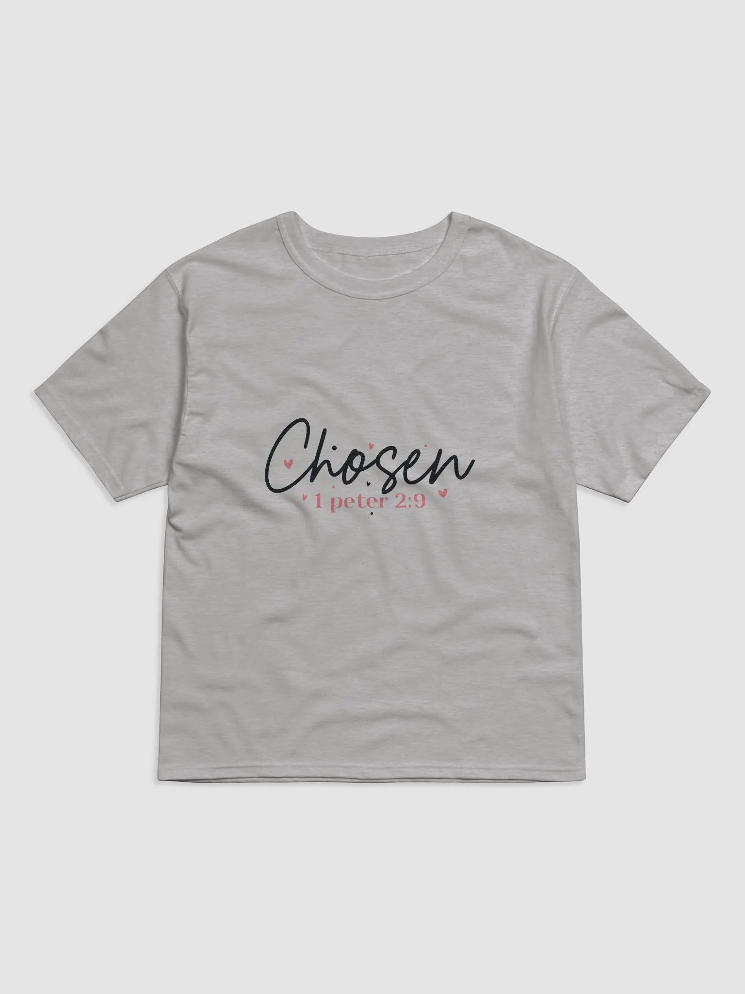 Chosen. product image (2)