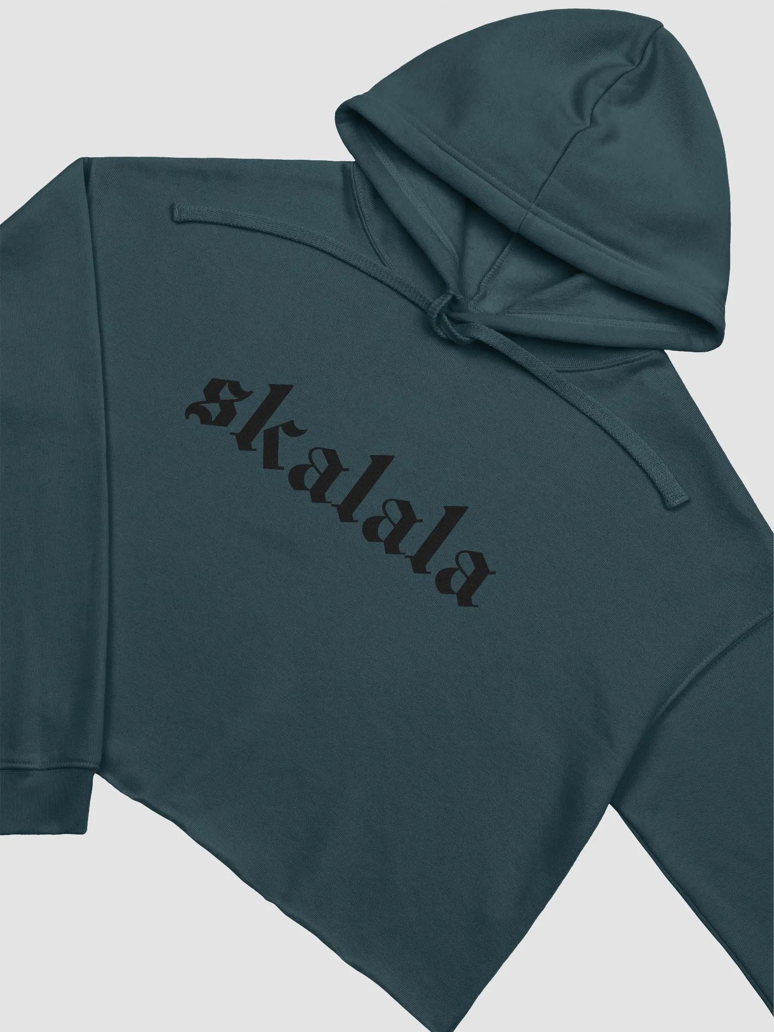 SKALALA Crop Top product image (19)