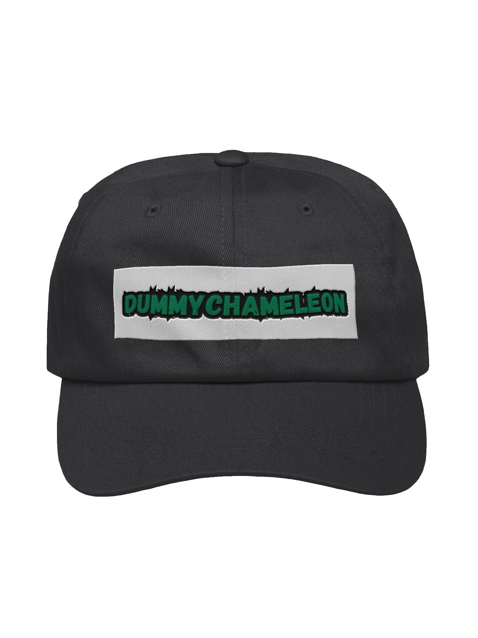 chameleon cap product image (2)