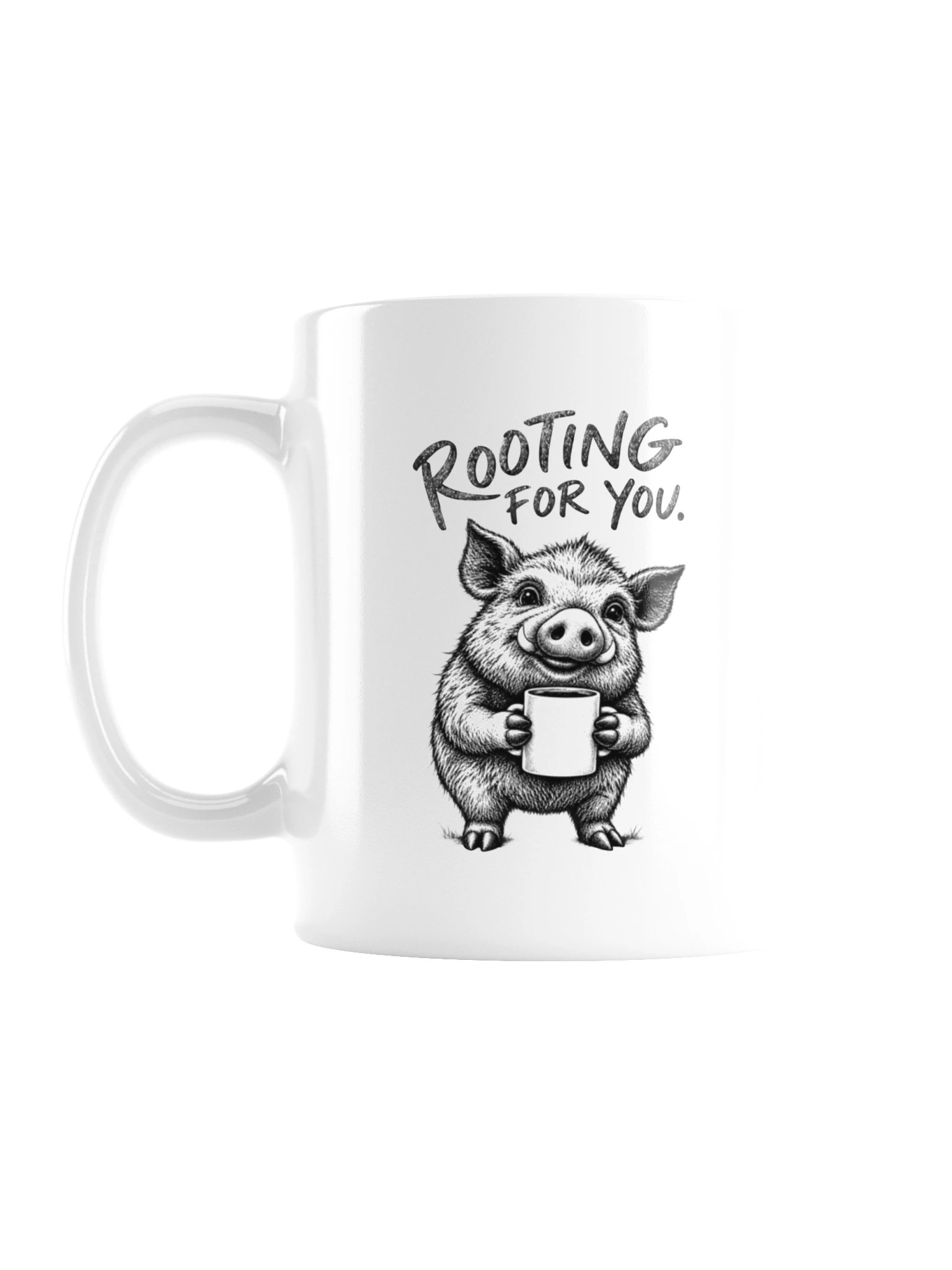 Rooting for You Mug product image (1)