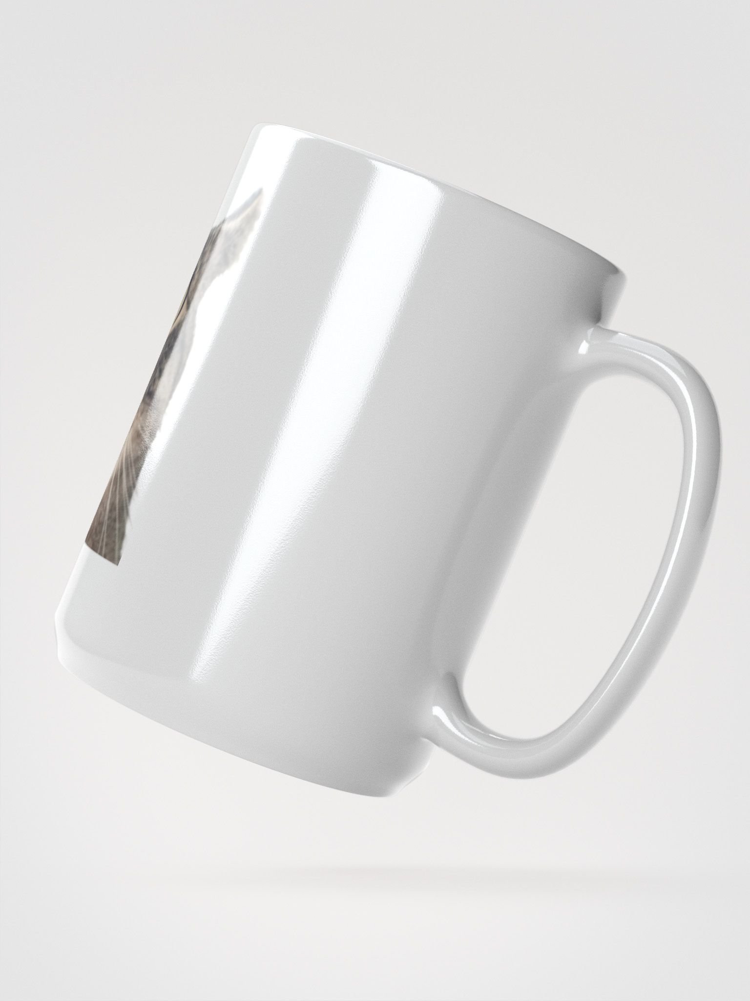 Luke Mug product image (3)