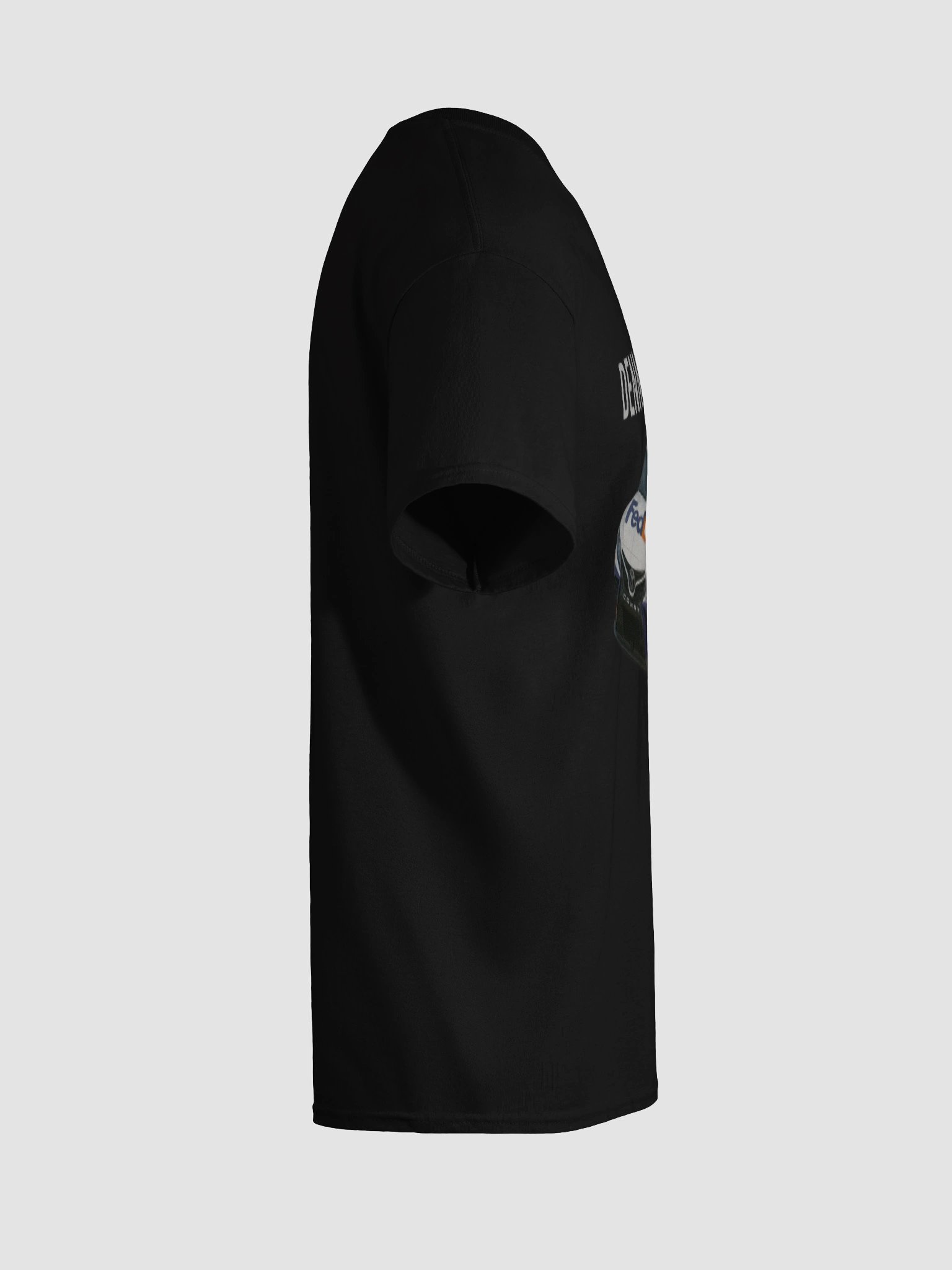 Classic Denny Hamlin Unisex T-Shirt product image (12)