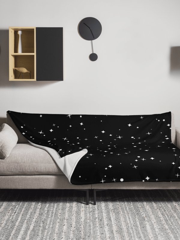 Galaxy Blanket product image (1)