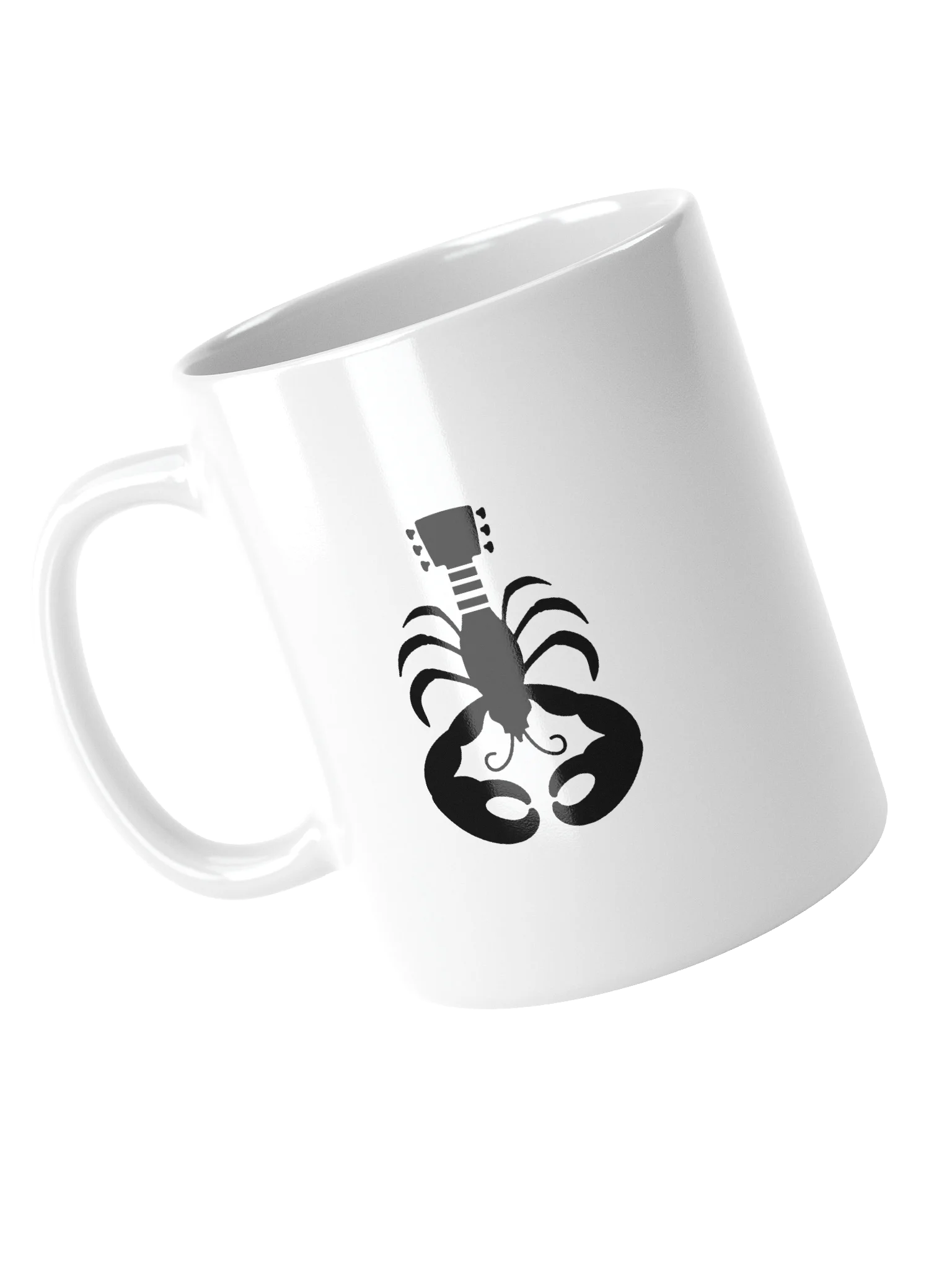 Rockin' Logster Mug product image (12)