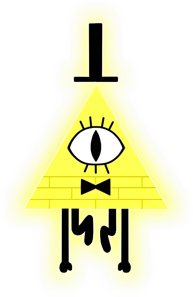 Bill Cipher