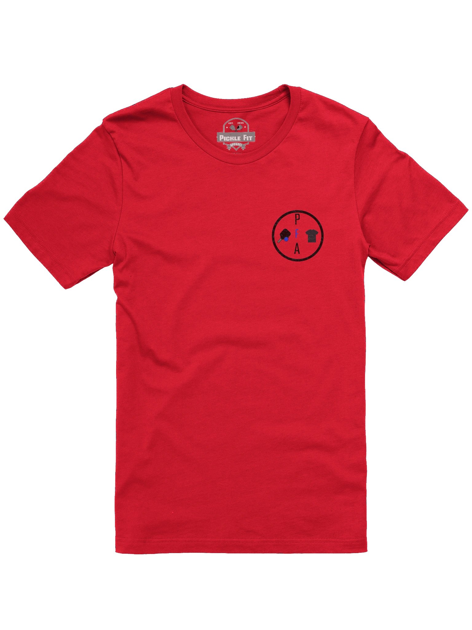 PFA Pickle Fit T-Shirt product image (4)