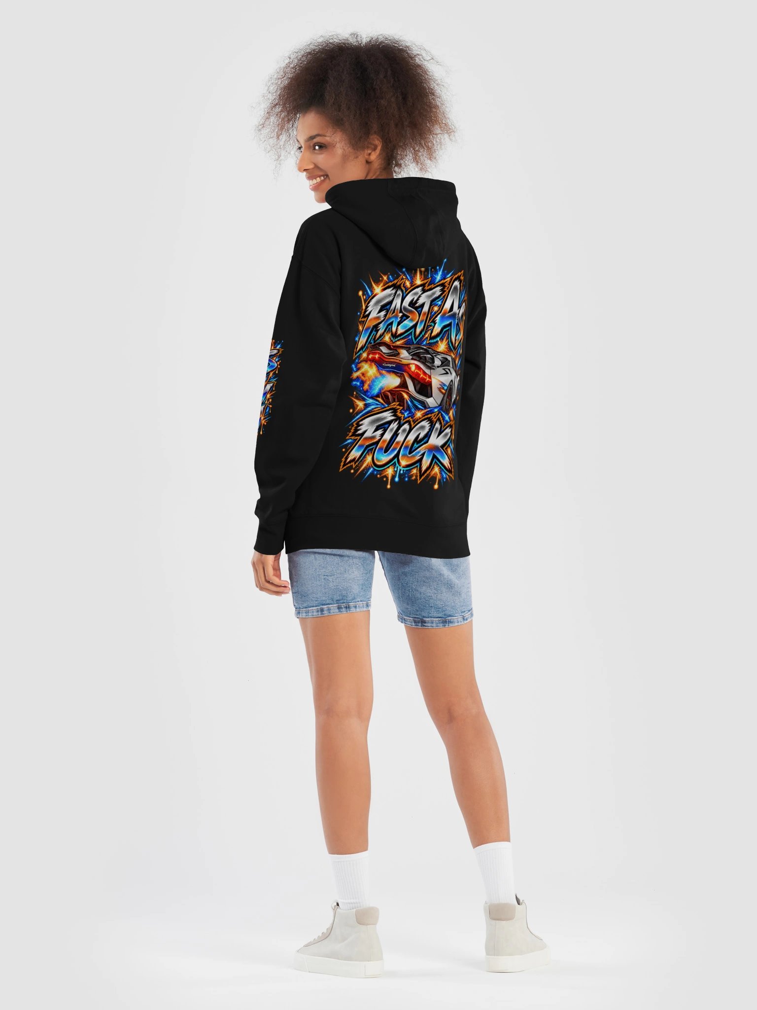 JOHN C LAMBO HOODIE product image (48)