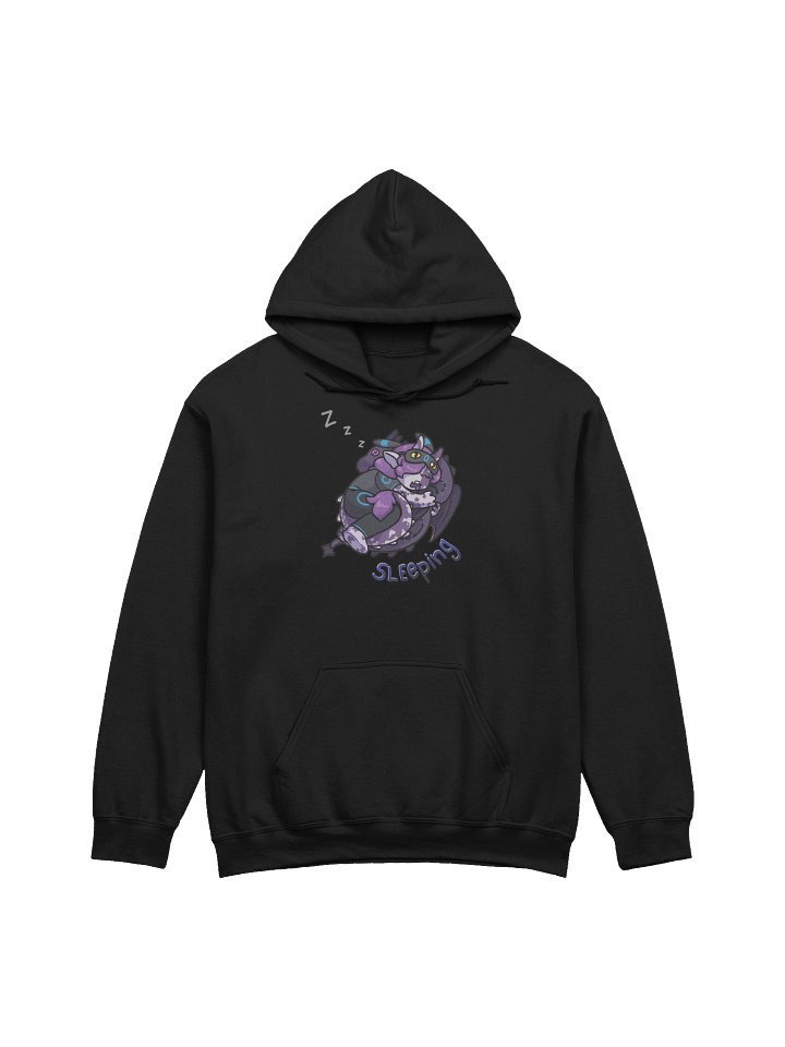 SLEepy Time Hoodie product image (8)