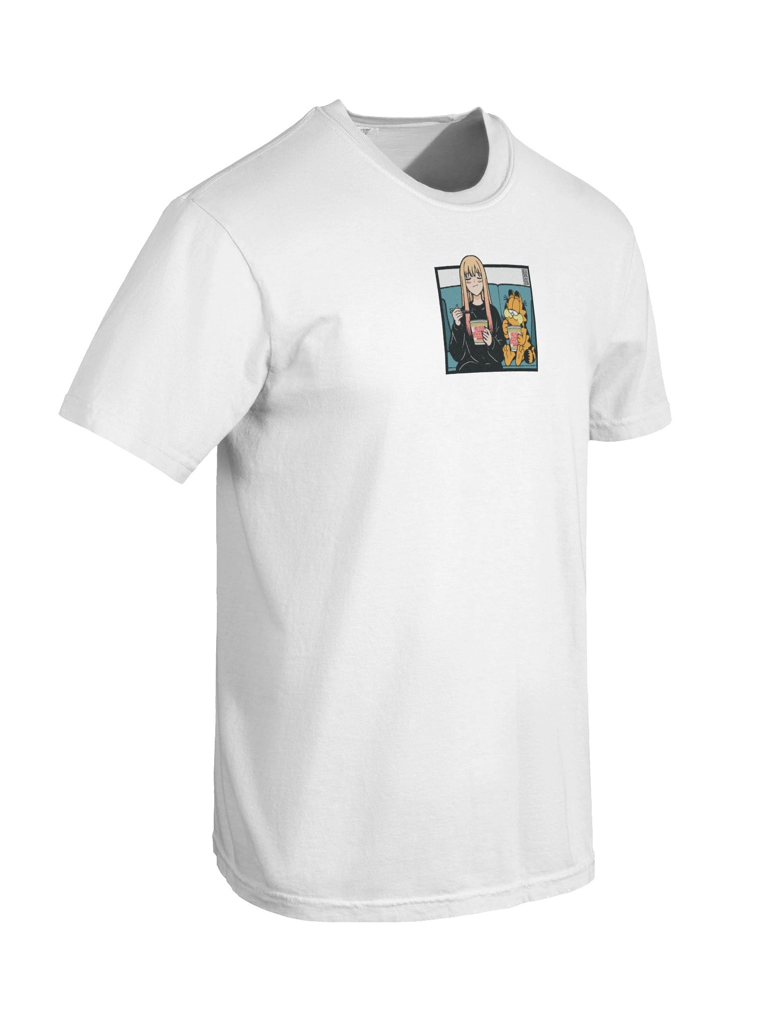 Thrive Tee - LIGHT product image (54)