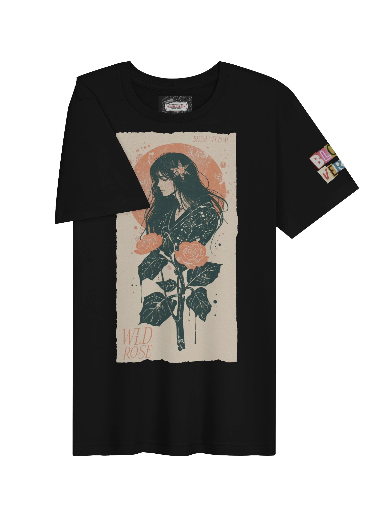 Wild Rose product image (13)