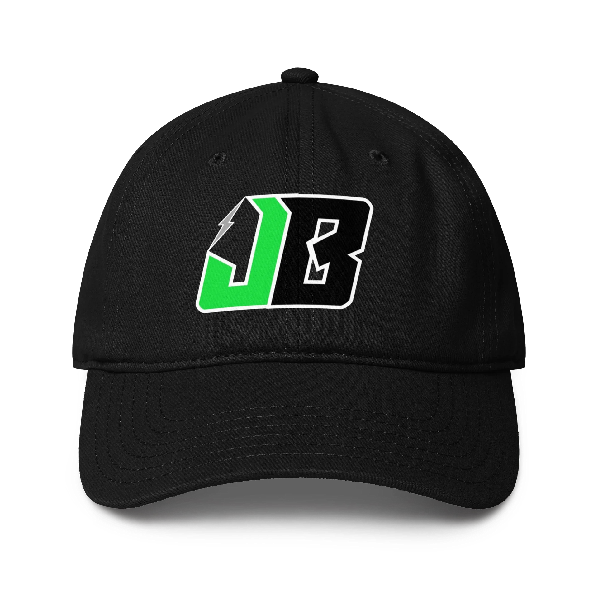 JanaBan Black Cap product image (1)