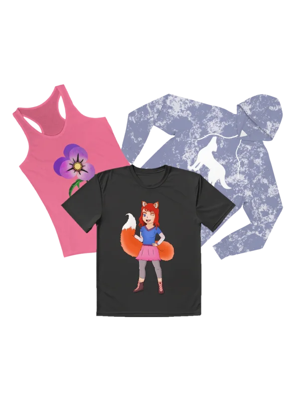 Apparel