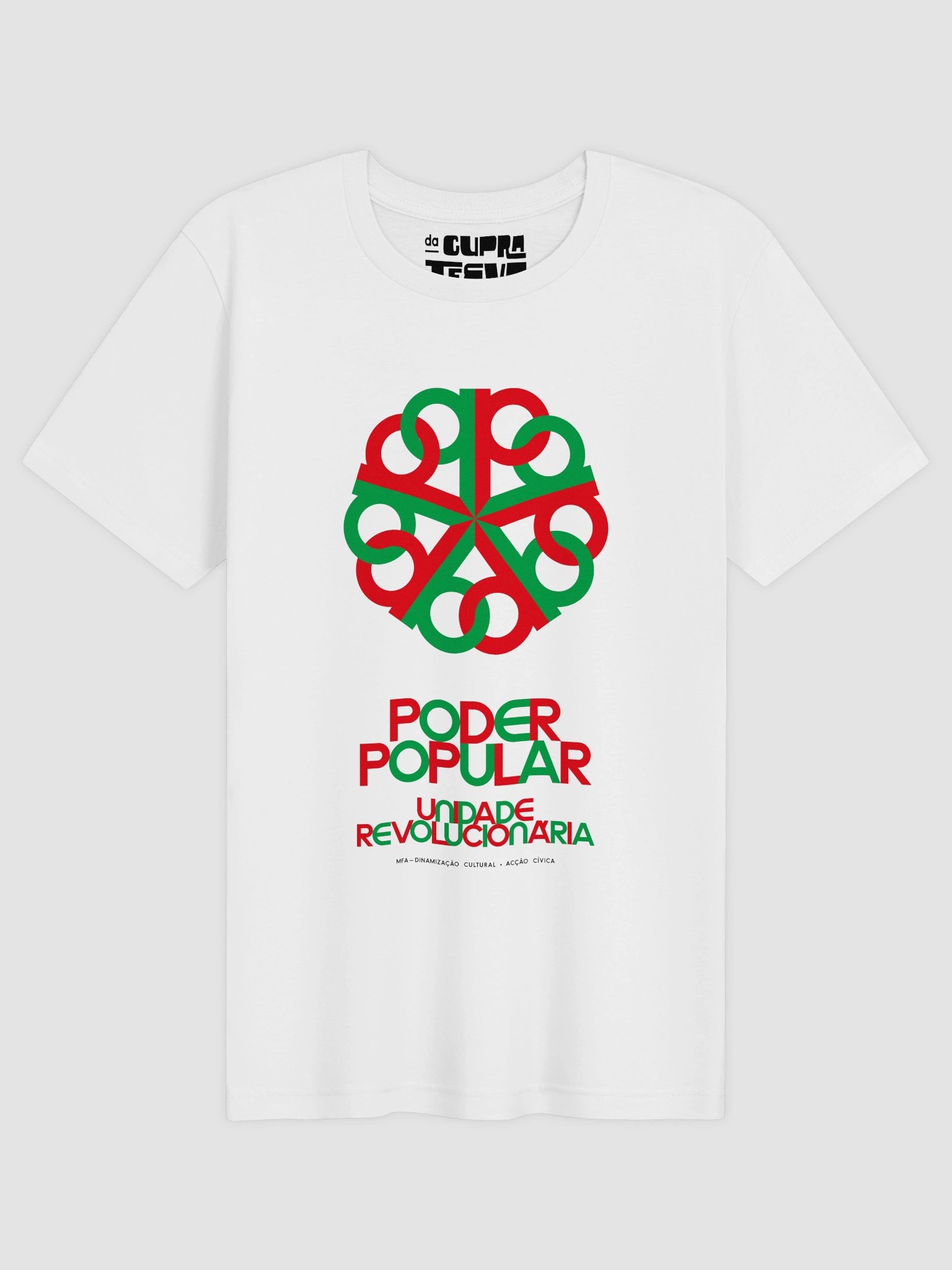 Poder Popular product image (1)