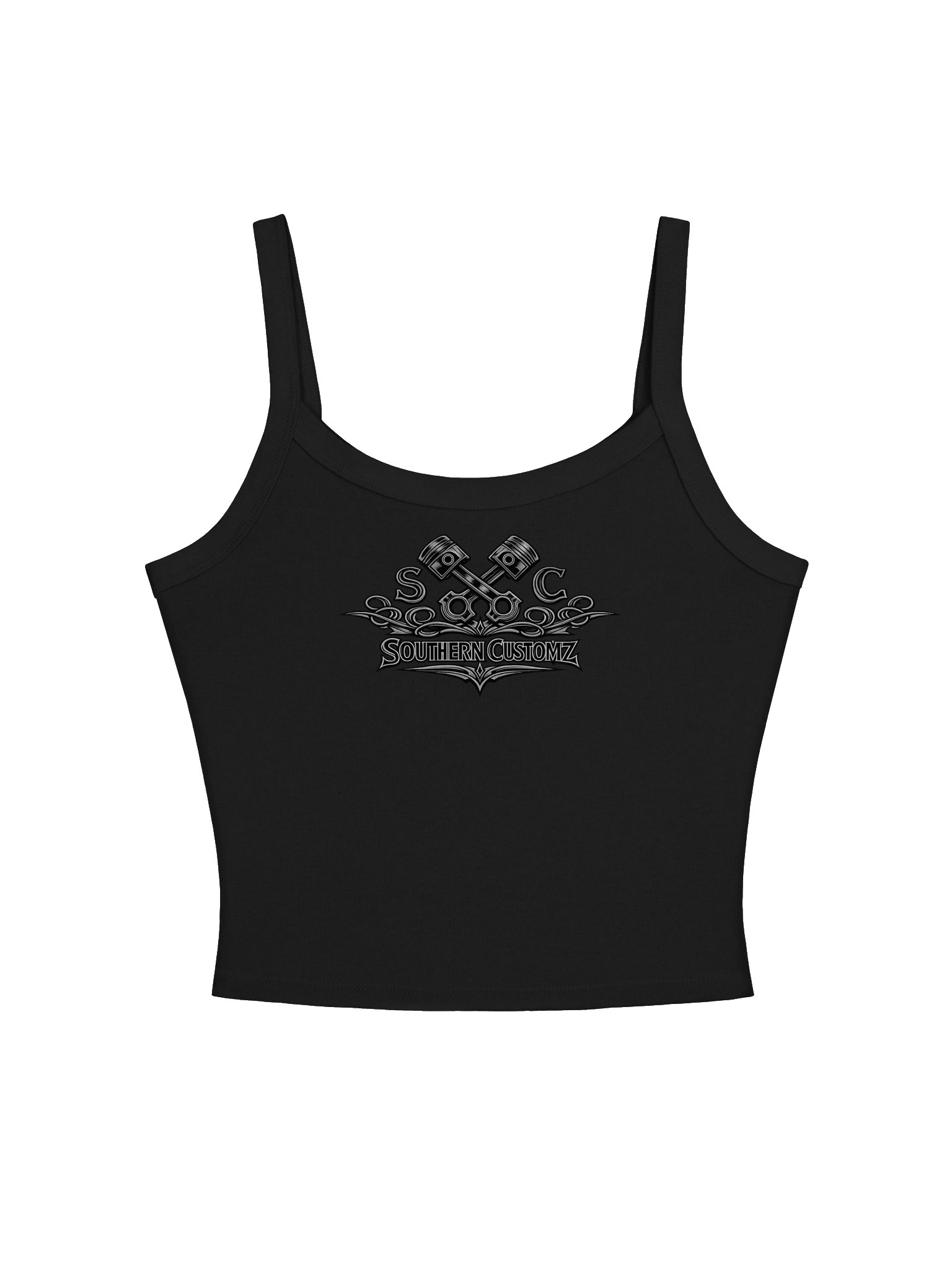 Southern Customz Women`s Tank product image (4)