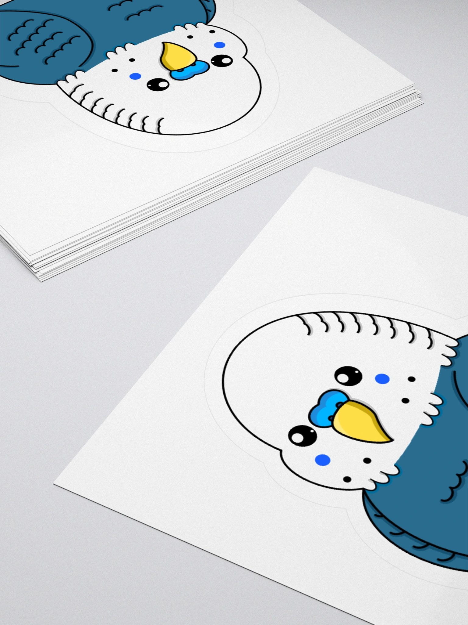 Picasso Sticker product image (4)