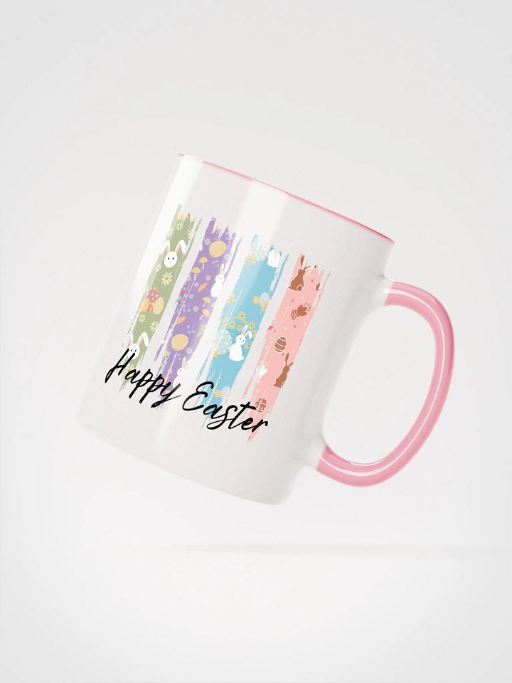 Easter Delight Ceramic Mug product image (10)