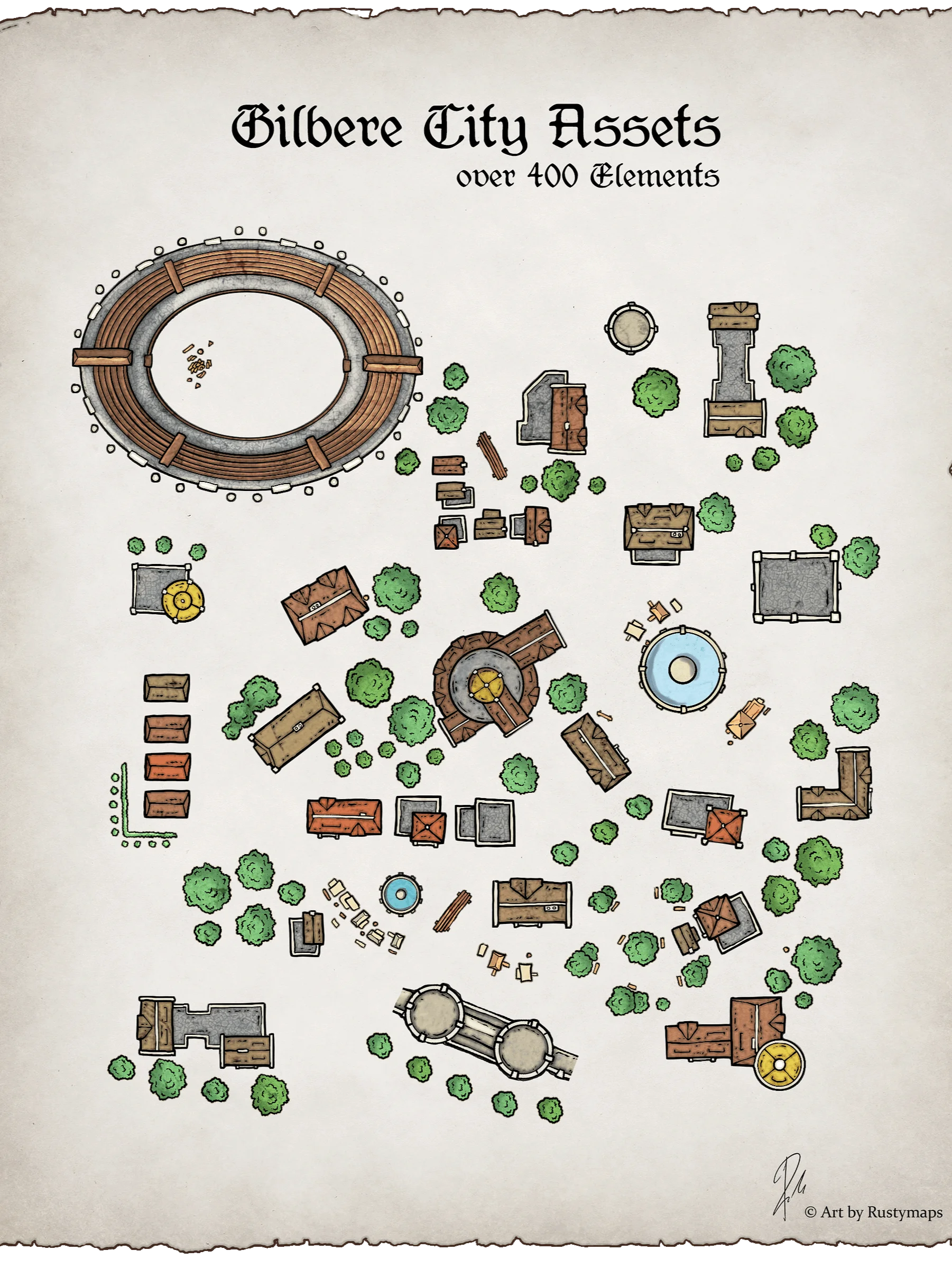 Map Maker product image (12)