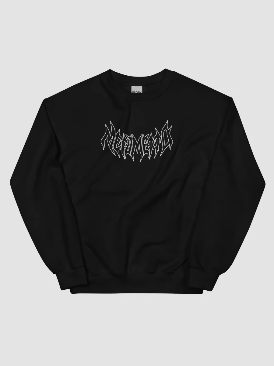 Mefumetto - Sweatshirt product image (2)