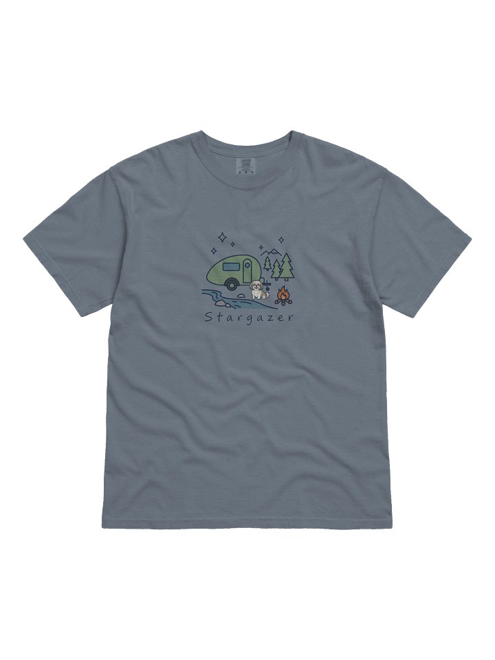 Stargazer Soft Tee product image (4)