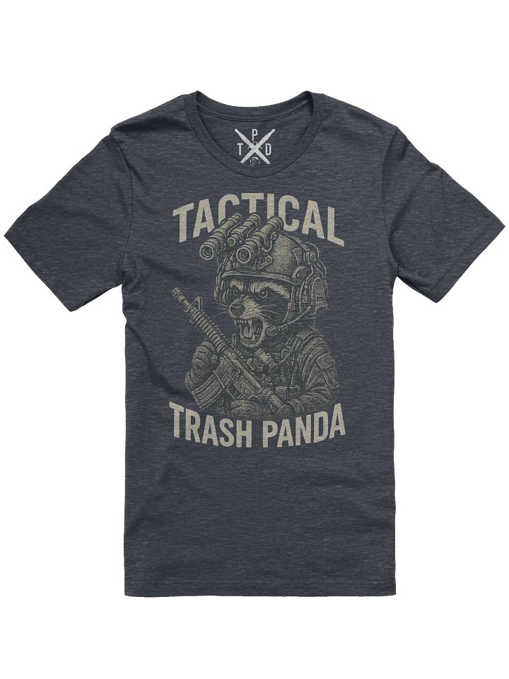Trash Panda Tshirt product image (1)