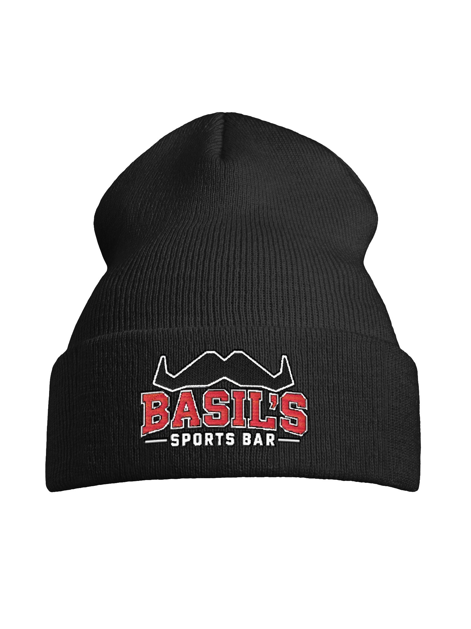 Basil's Movember Beanie product image (7)
