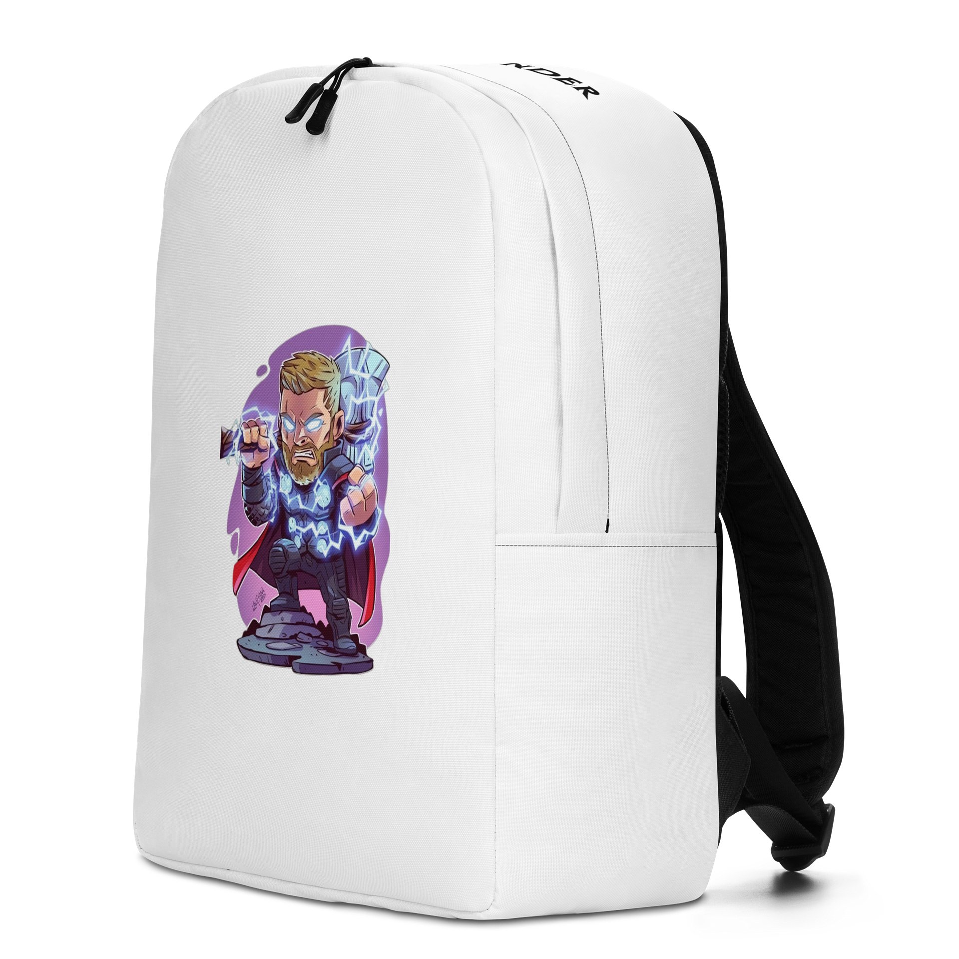 IndyThor Backpack product image (2)