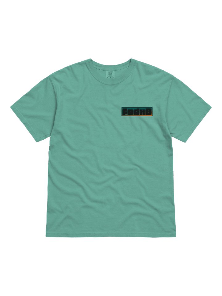 FedxB - Always Watching! product image (2)