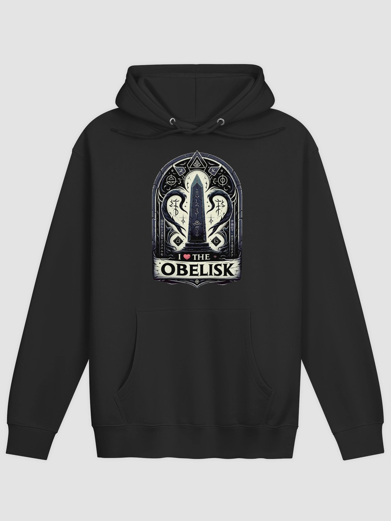 Obelisk Acolyte product image (3)