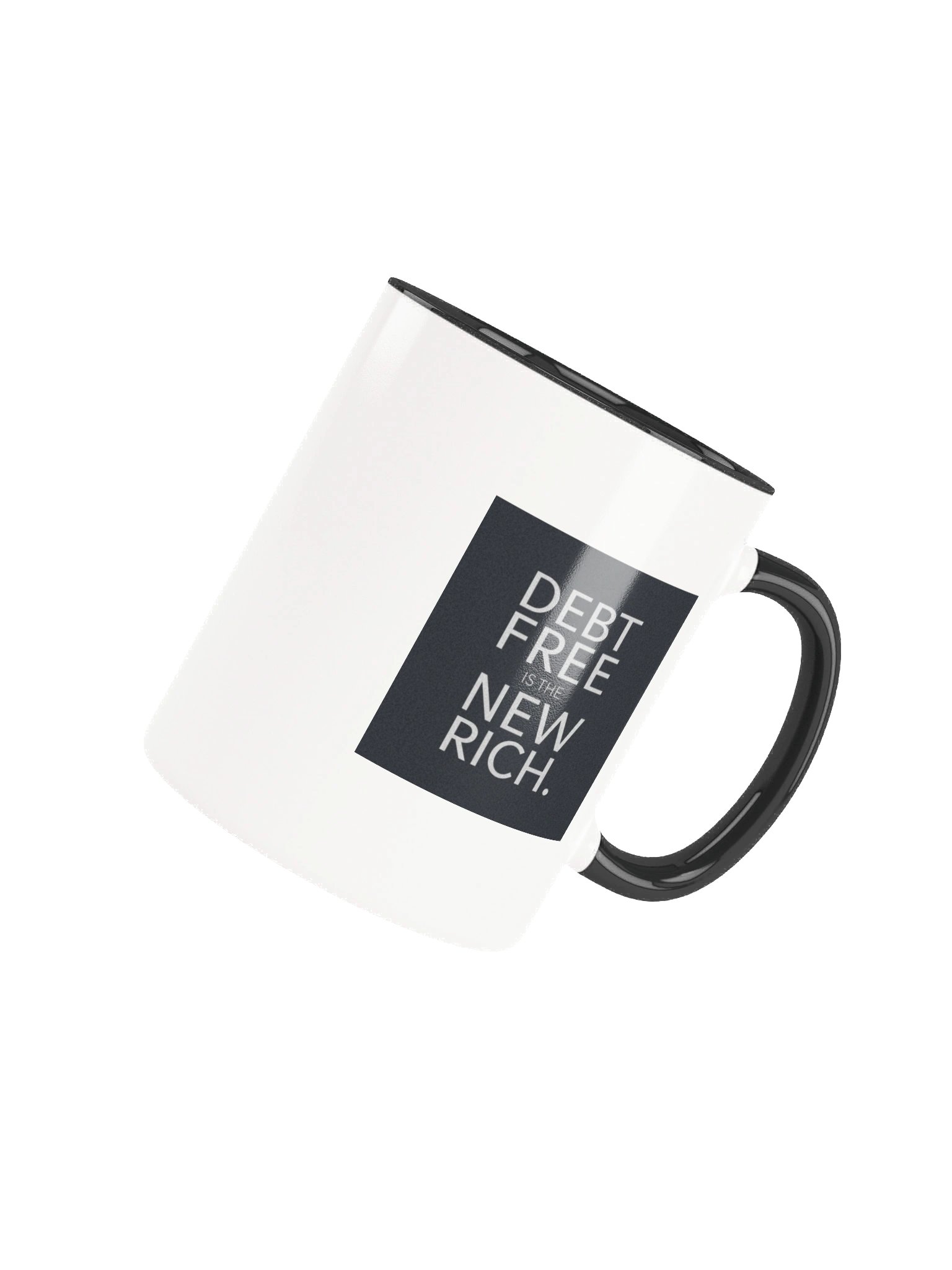 Coffee Before Bills Mug product image (4)