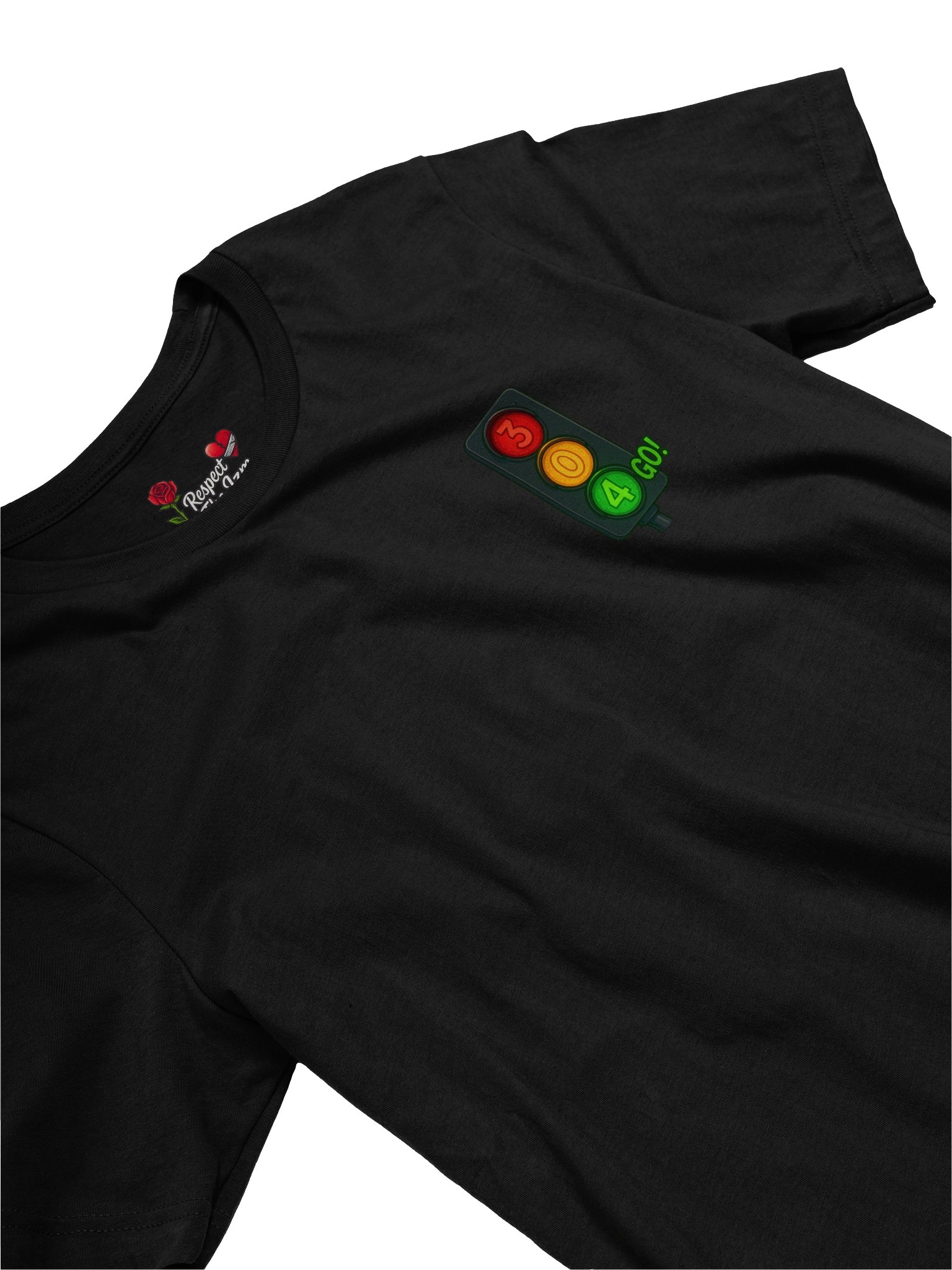 304 GO! T-Shirt product image (2)