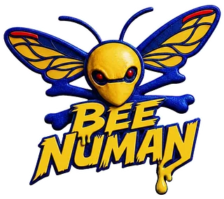 Bee Numan