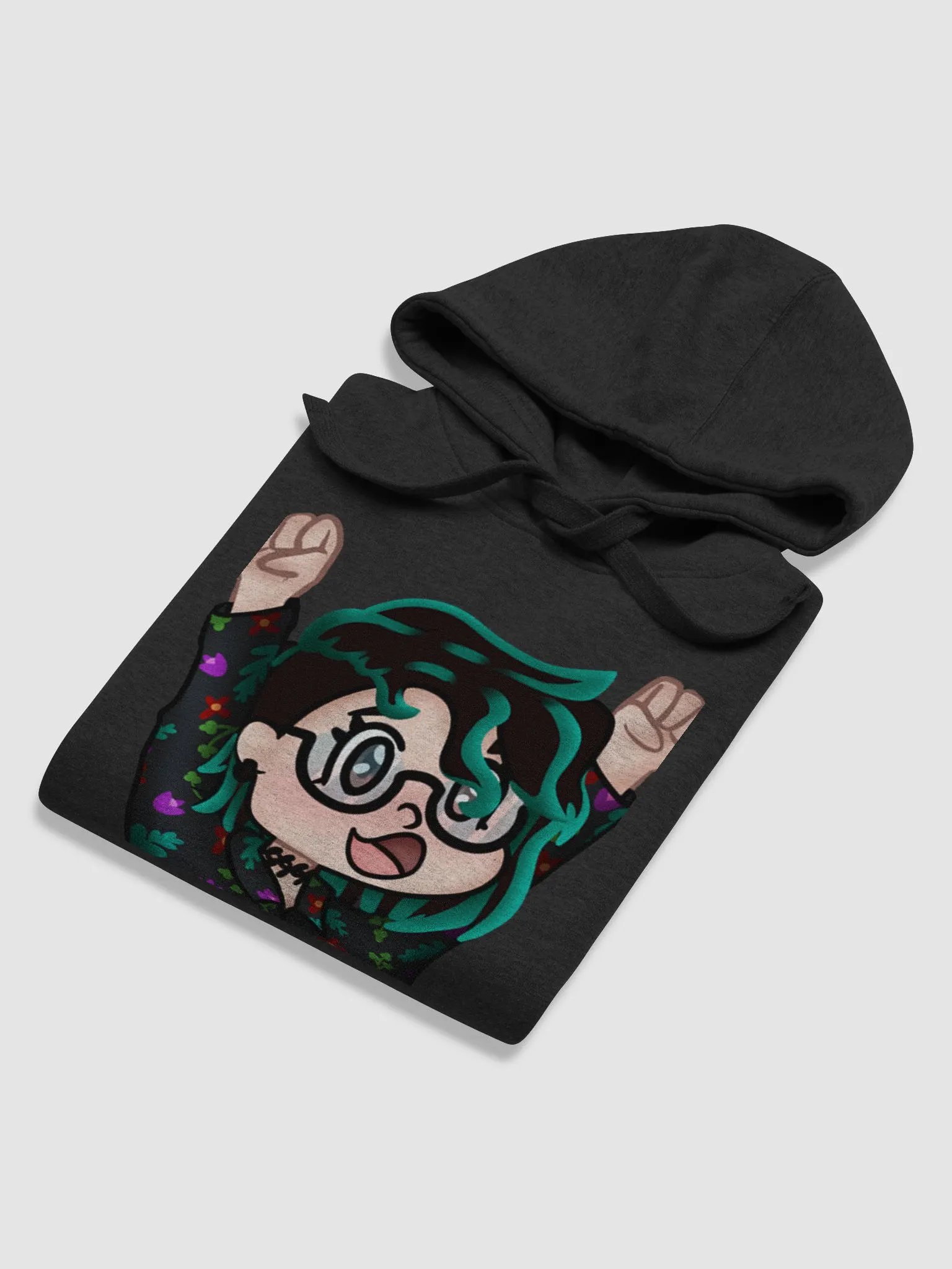 Hype Unisex Hoodie product image (69)