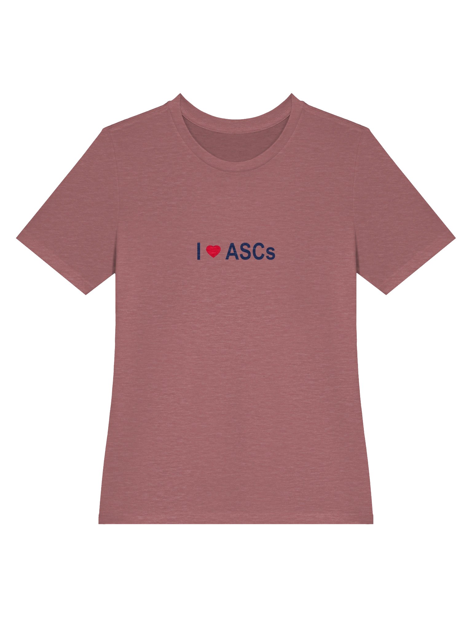 HST Pathways Women's Tee - I ❤️ ASCs product image (17)