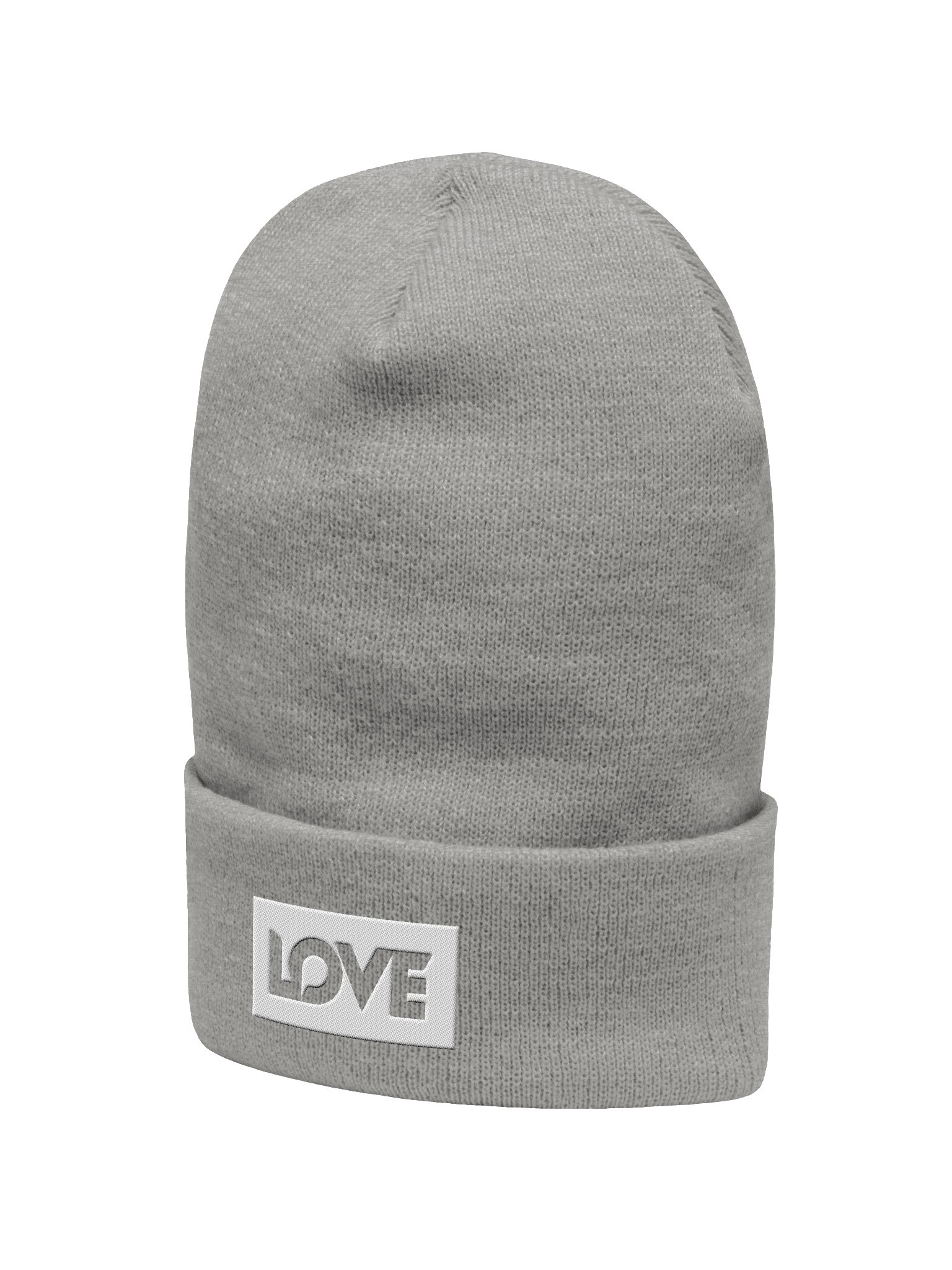 LOVE LANGUAGE™ "Hidden 5" Beanie product image (4)