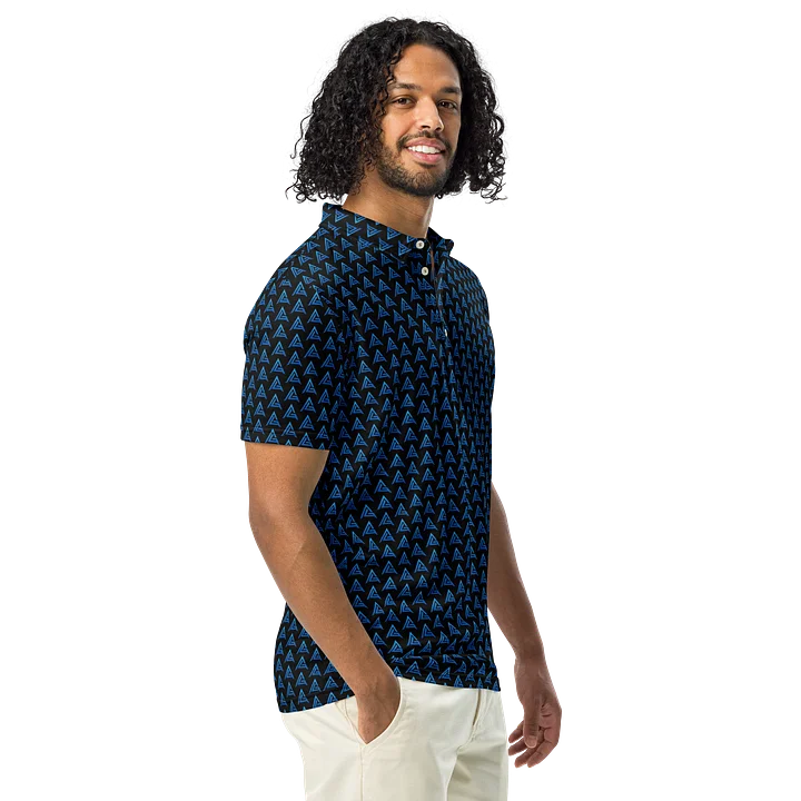 AG Team Polo product image (1)